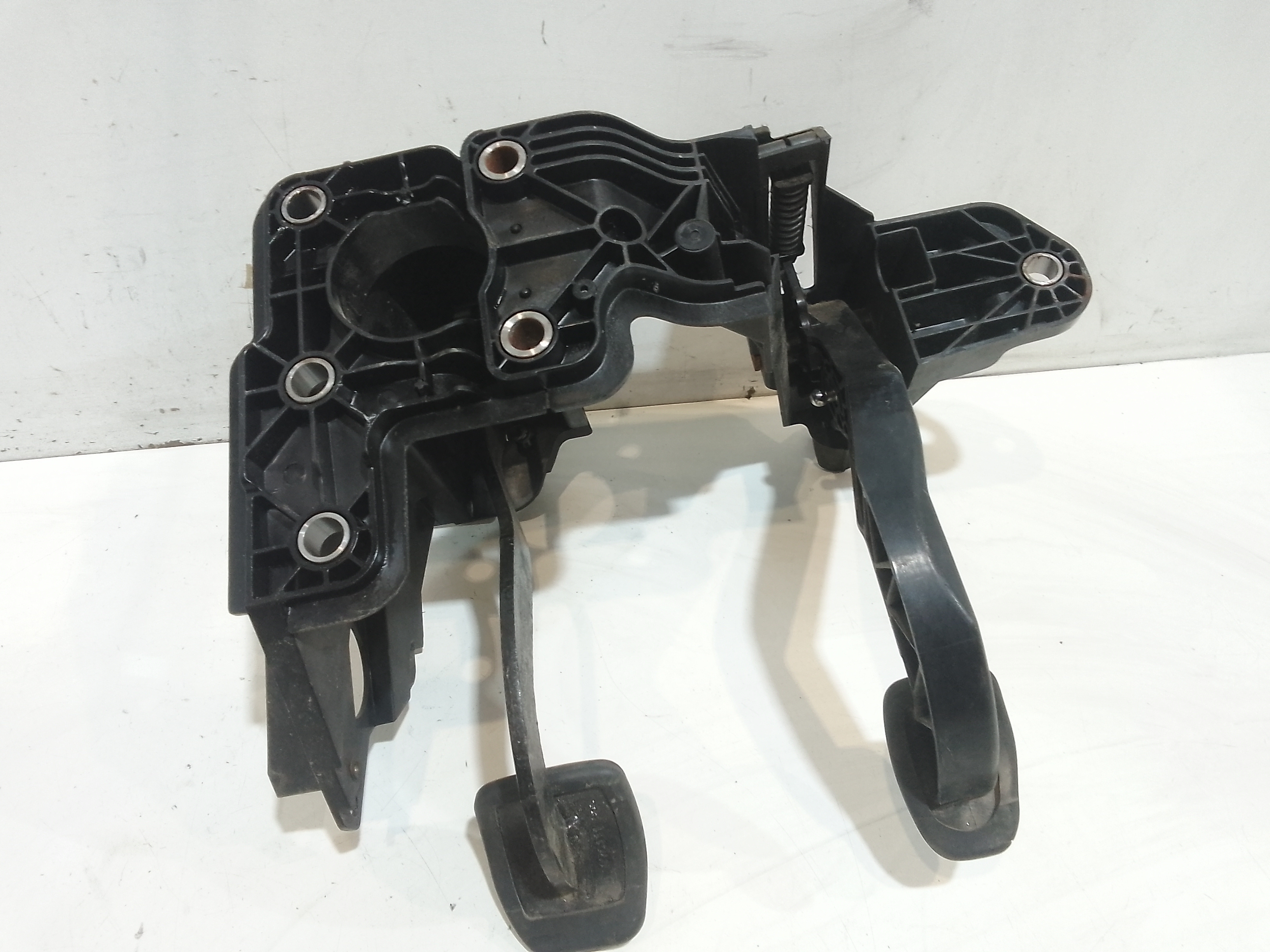 Pedaliera Freno + frizione per Renault Master 4 Serie (2010 - In produzione)