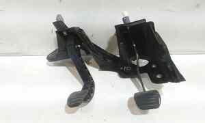 Pedaliera Freno + frizione per Renault Master 4 Serie (2010 - In produzione)