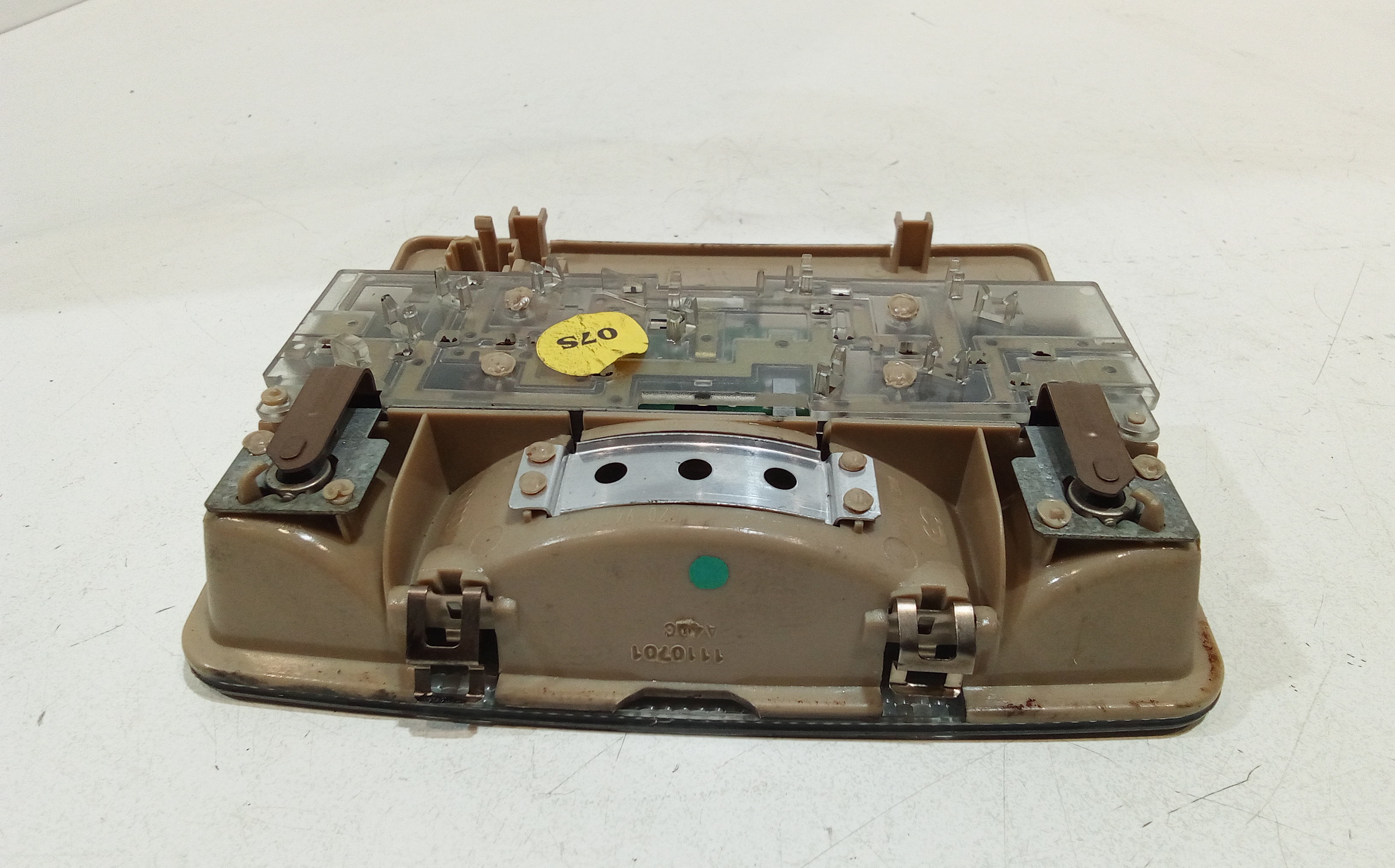 Plafoniera per Audi A2 Serie (8z0) (00>05) (2000 - 2005)