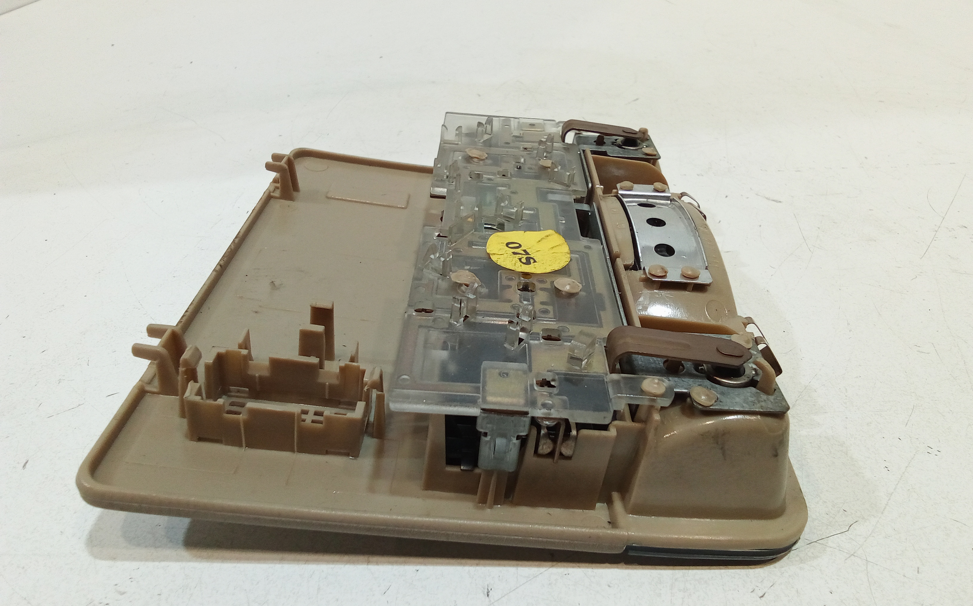 Plafoniera per Audi A2 Serie (8z0) (00>05) (2000 - 2005)