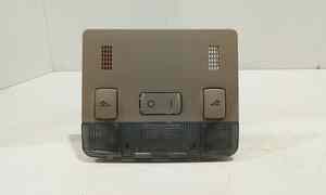 Plafoniera per Audi A2 Serie (8z0) (00>05) (2000 - 2005)