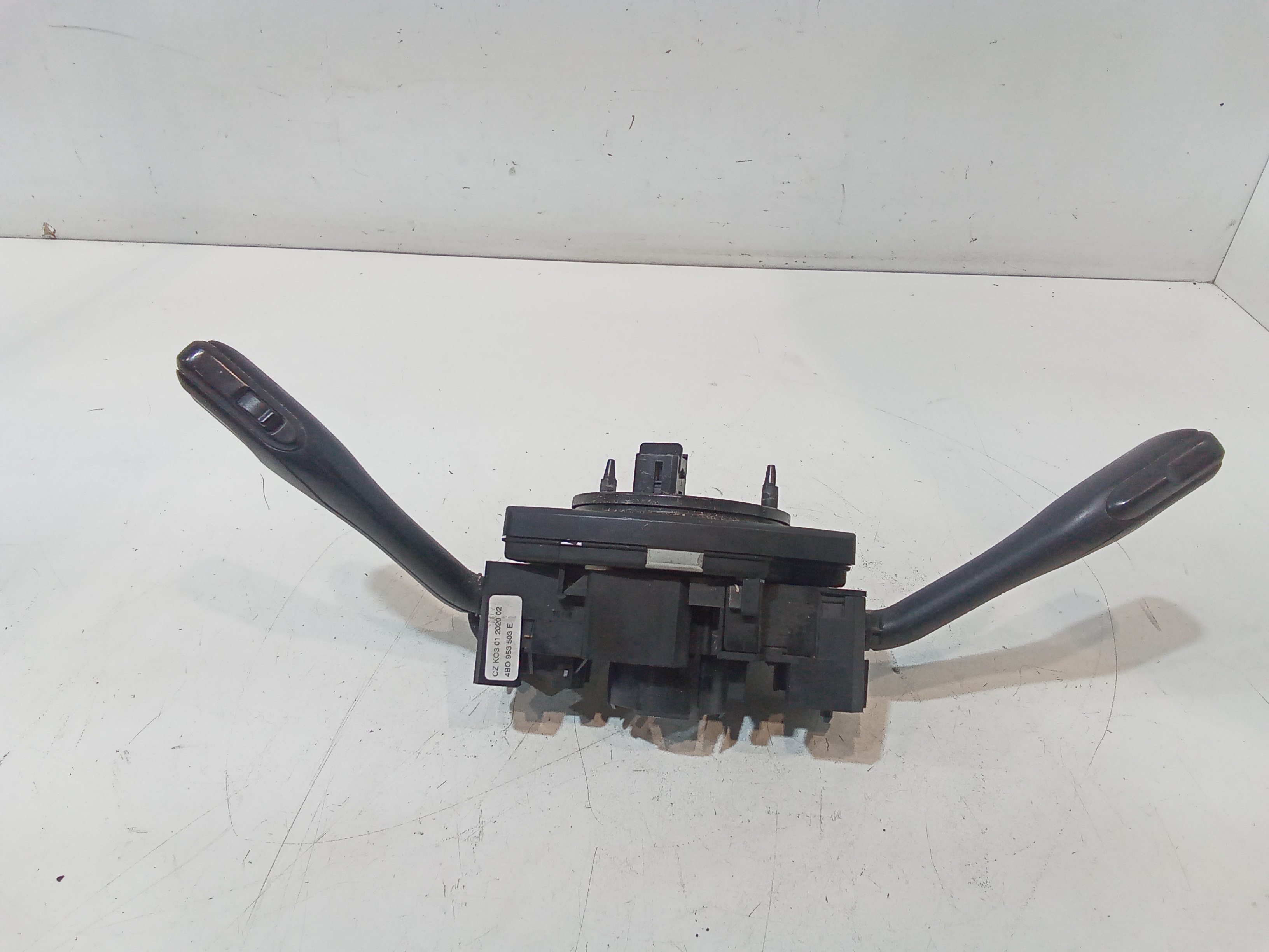 Devioluci per Audi A2 Serie (8z0) (00>05) (2000 - 2005)