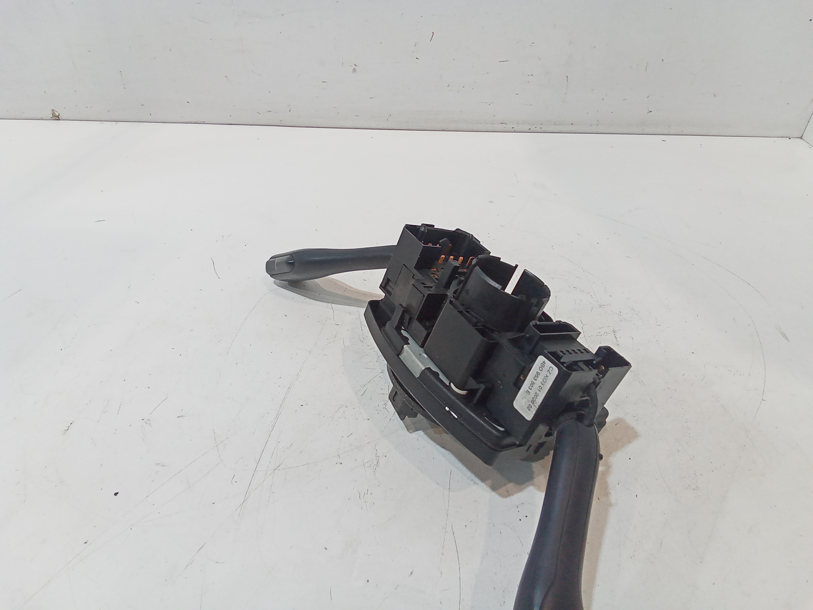 Devioluci per Audi A2 Serie (8z0) (00>05) (2000 - 2005)