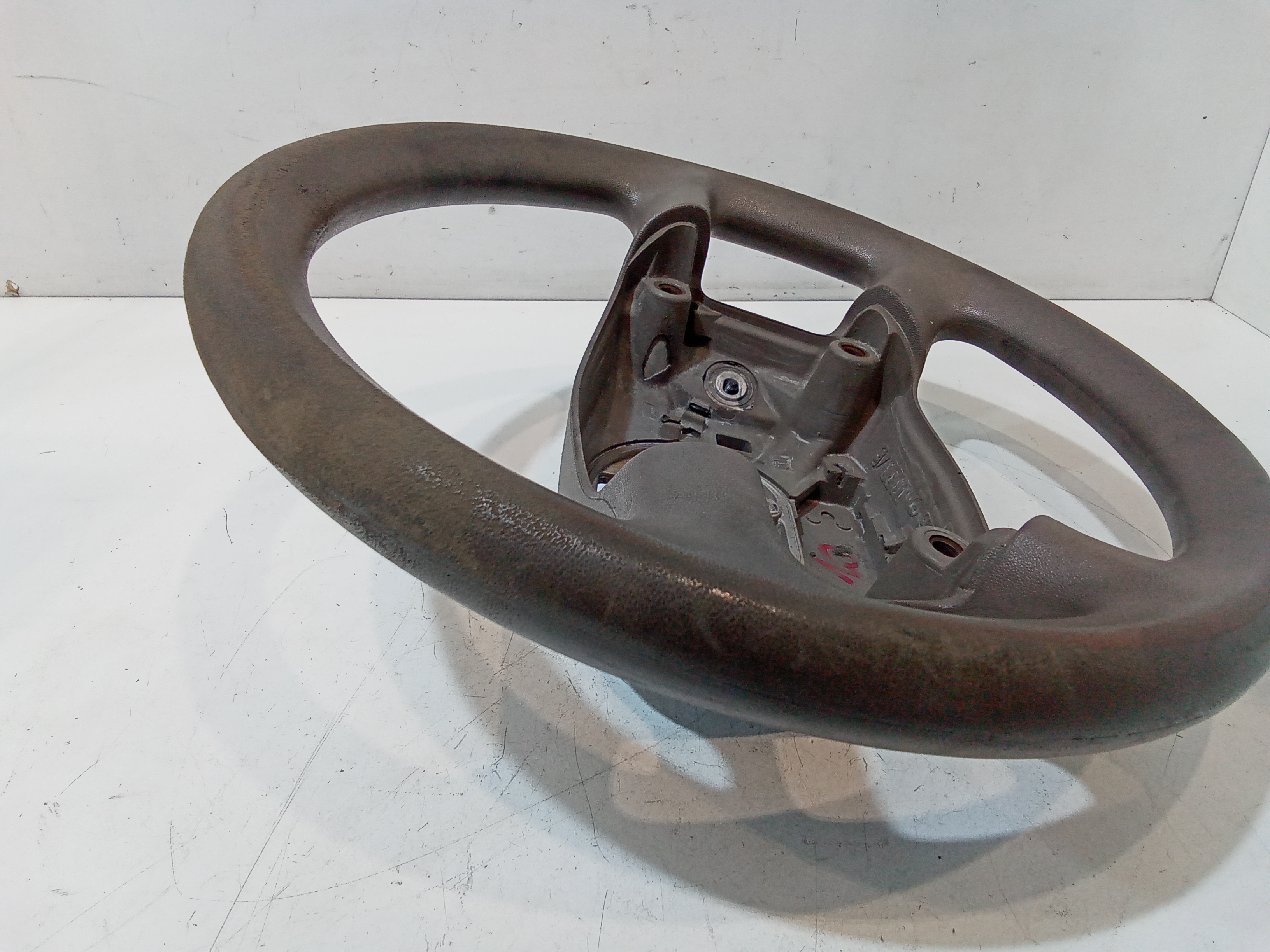 Volante per Audi A2 Serie (8z0) (00>05) (2000 - 2005)