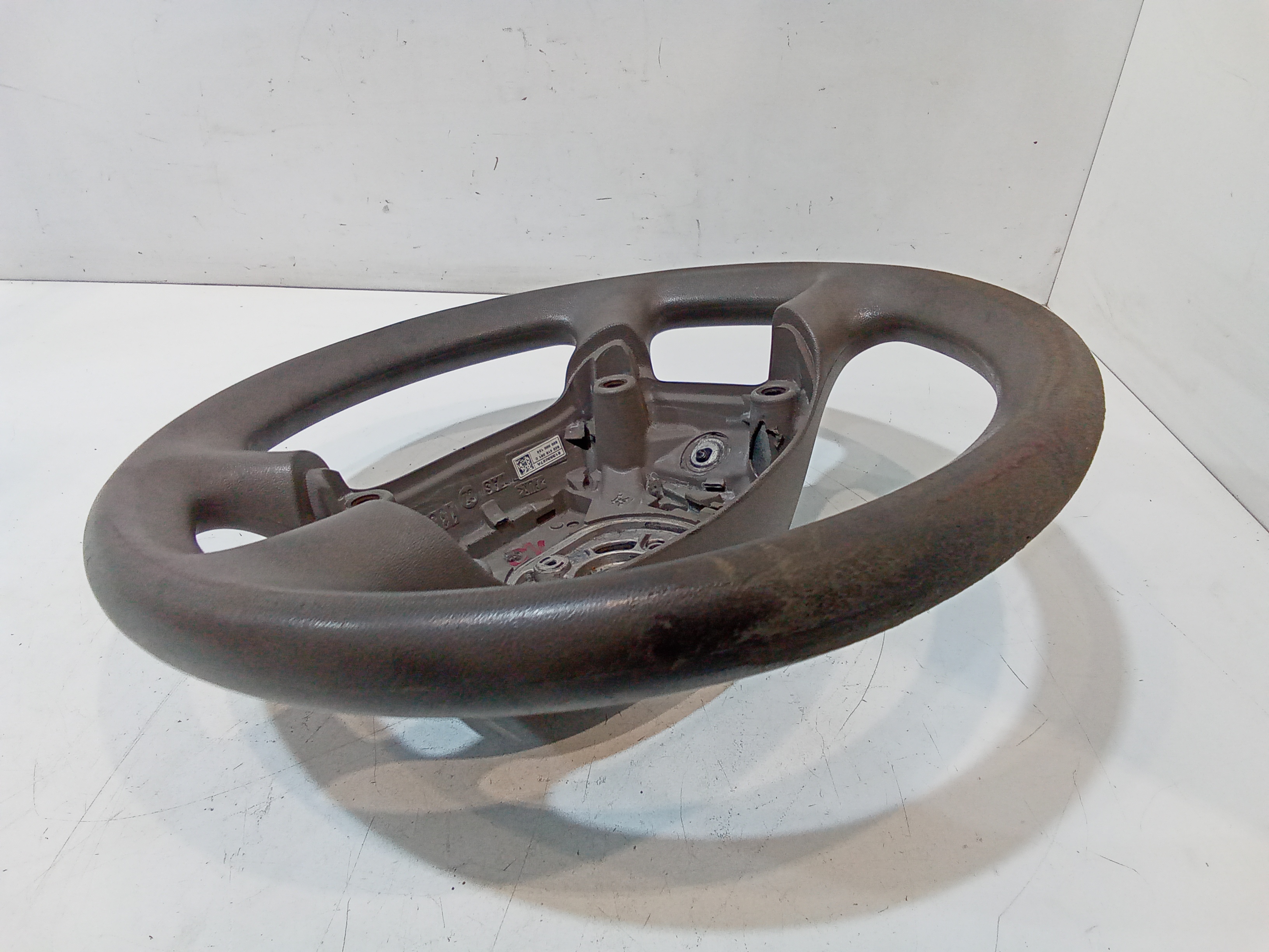 Volante per Audi A2 Serie (8z0) (00>05) (2000 - 2005)