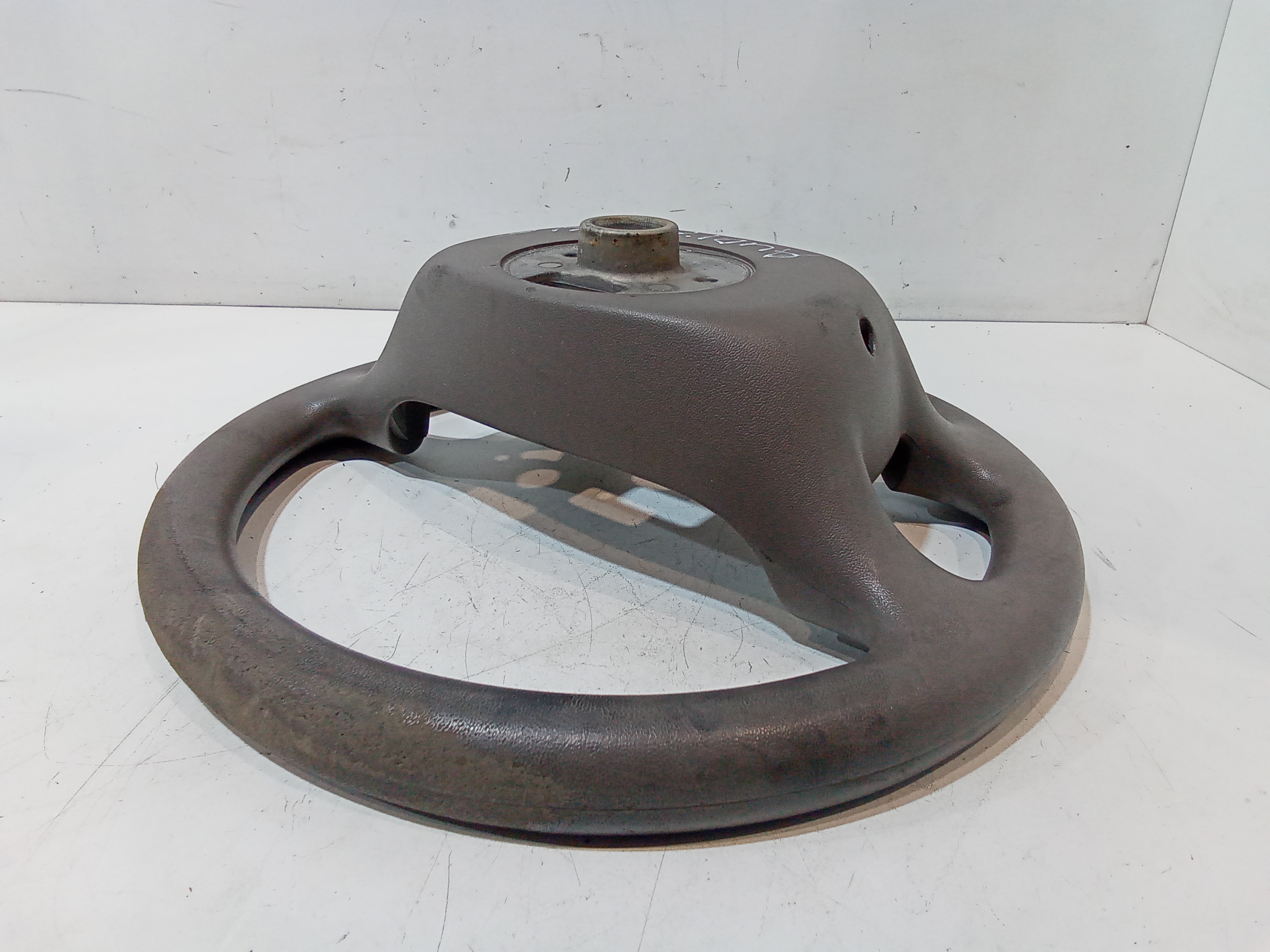 Volante per Audi A2 Serie (8z0) (00>05) (2000 - 2005)