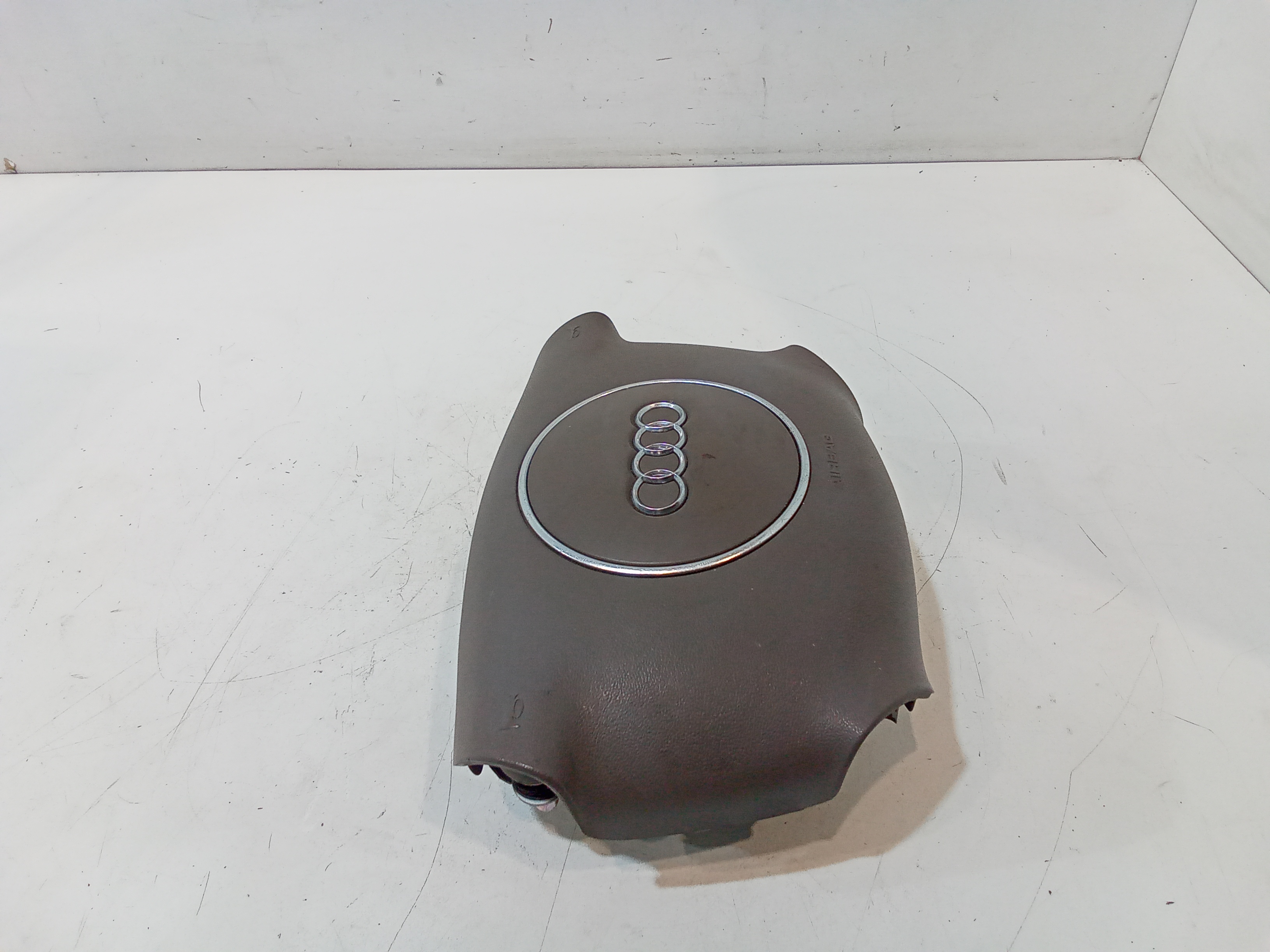 Airbag Volante per Audi A2 Serie (8z0) (00>05) (2000 - 2005)