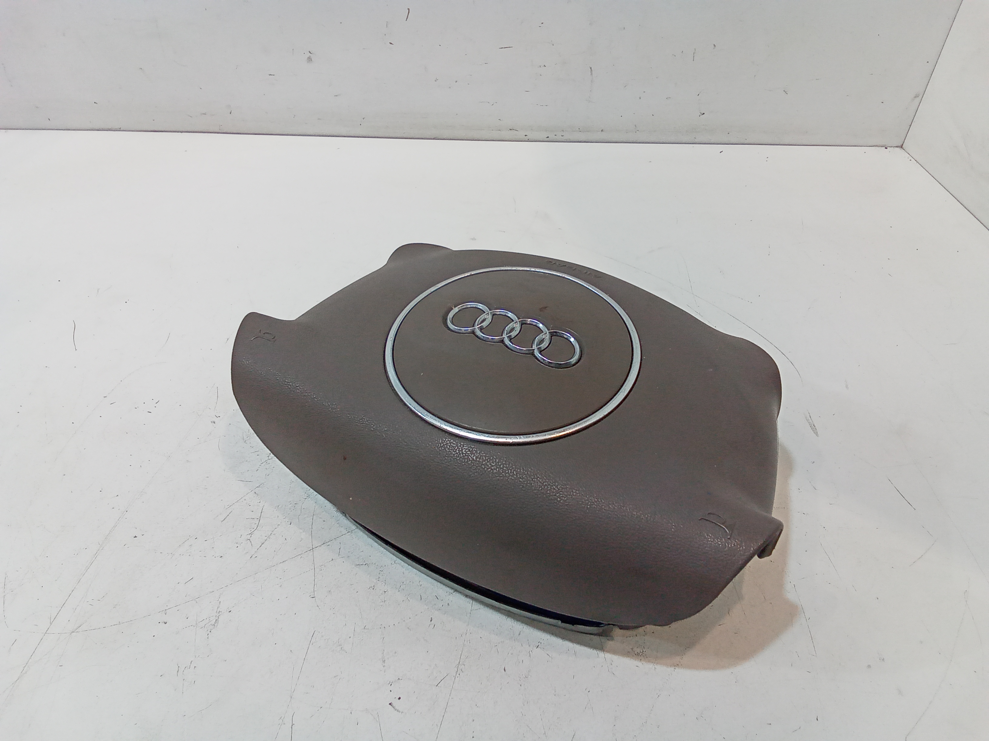 Airbag Volante per Audi A2 Serie (8z0) (00>05) (2000 - 2005)