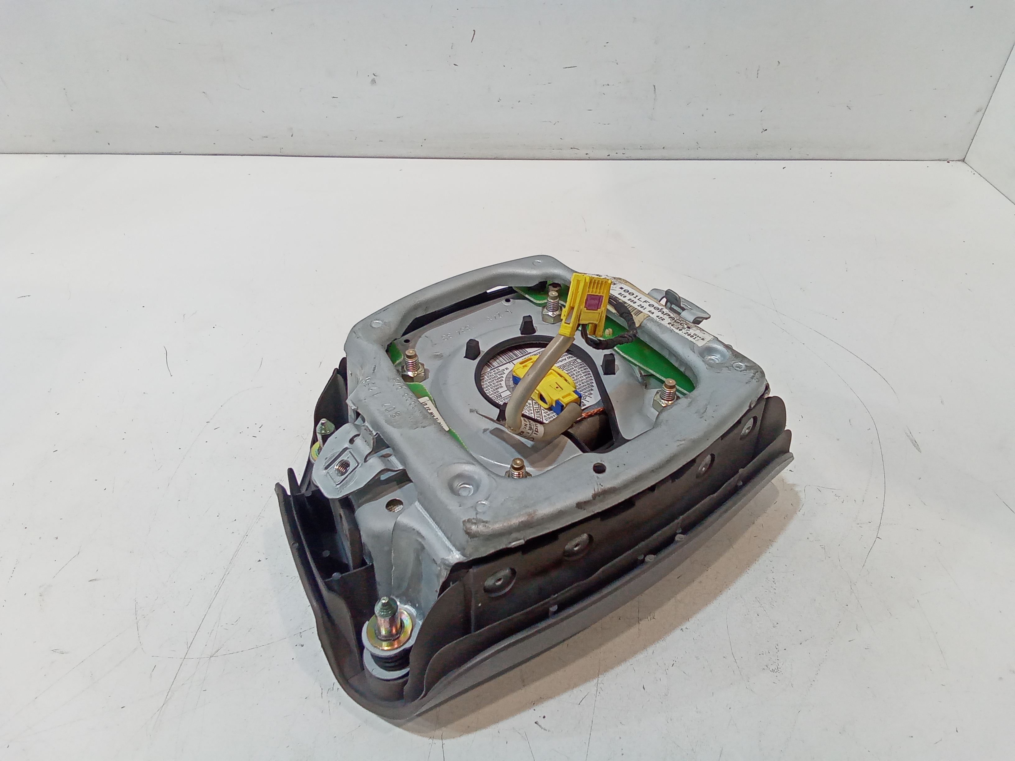 Airbag Volante per Audi A2 Serie (8z0) (00>05) (2000 - 2005)