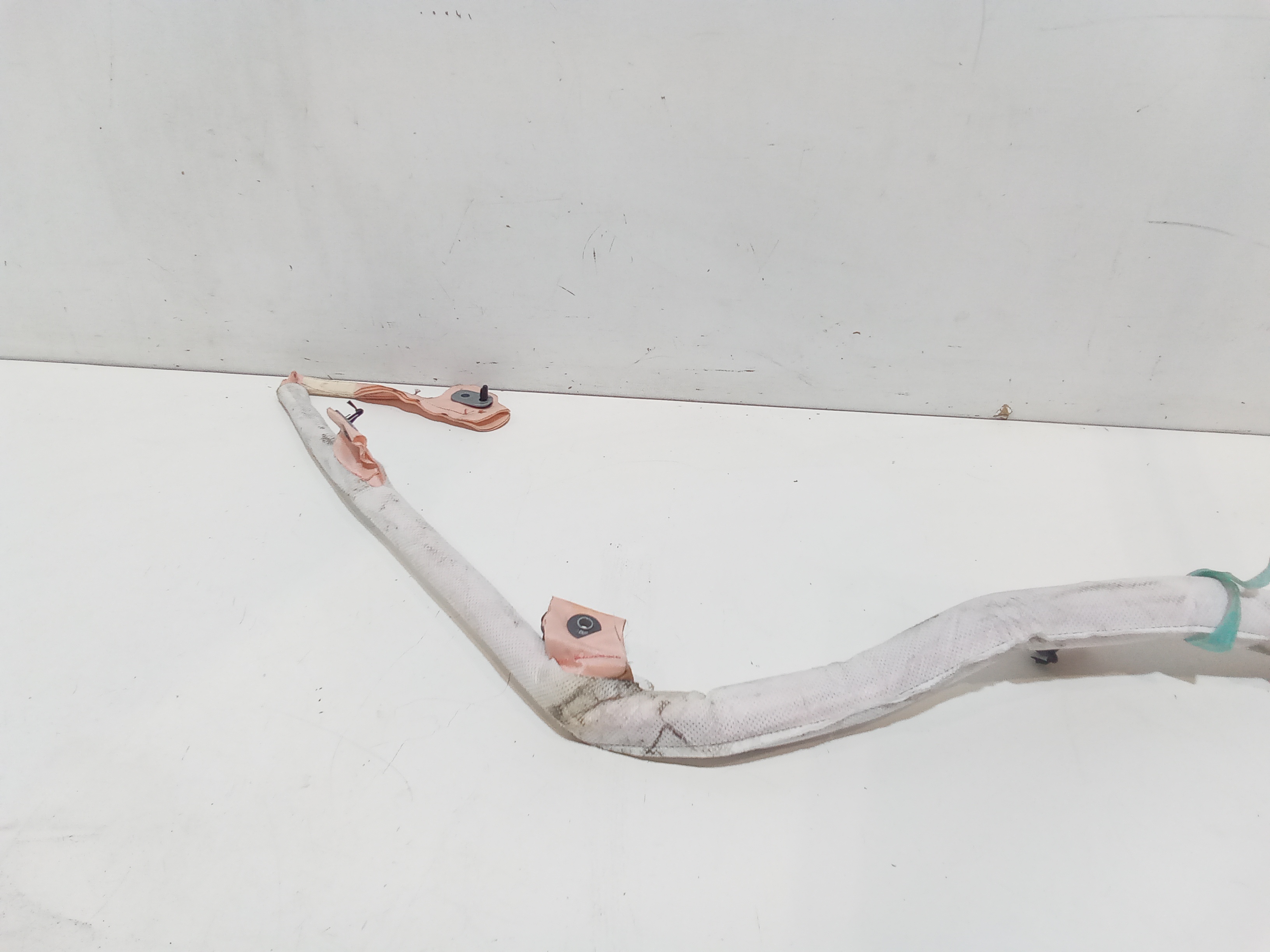 Airbag a tendina laterale passeggero per Mazda RX-8 (2003 - 2012)