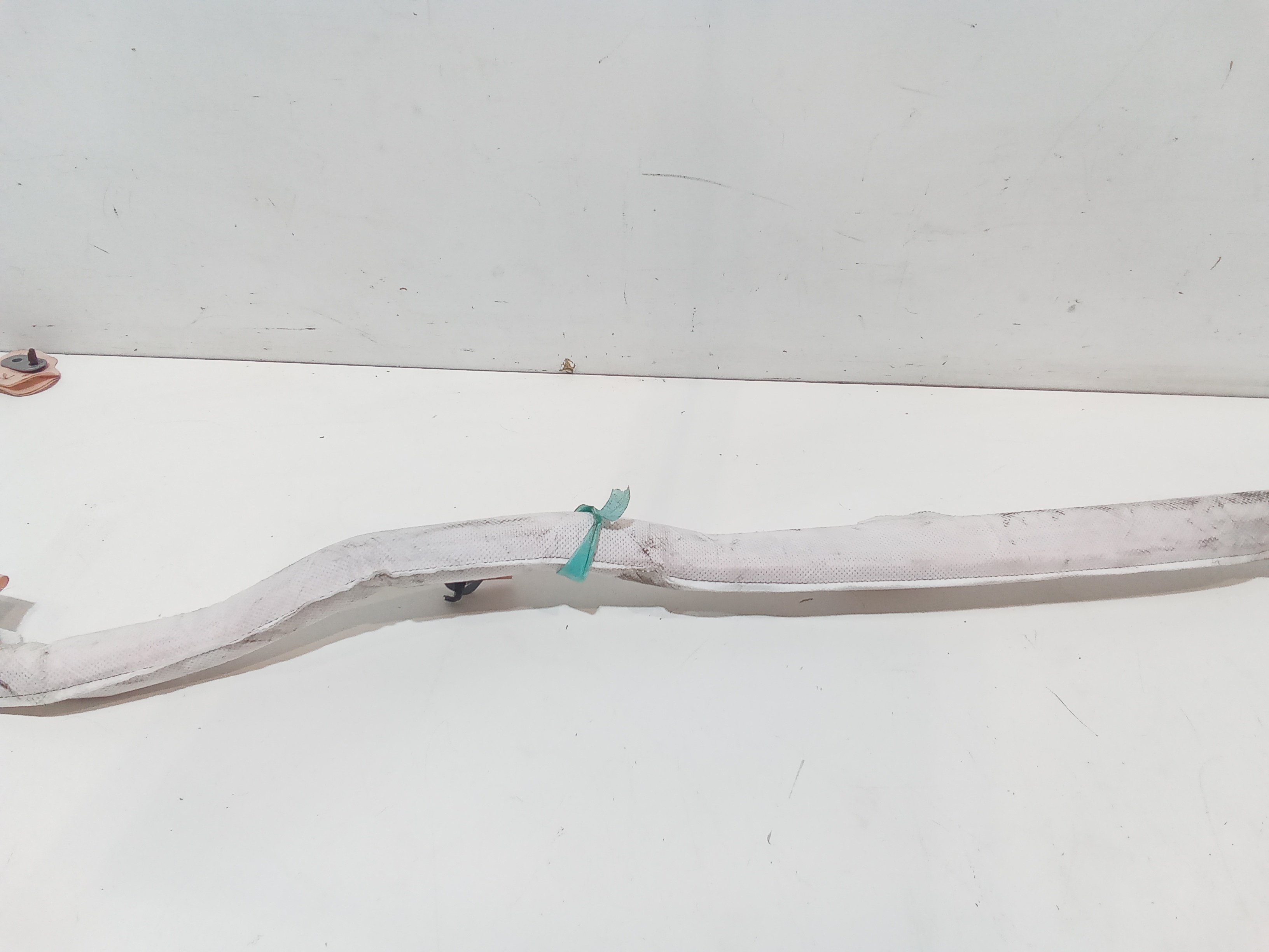 Airbag a tendina laterale passeggero per Mazda RX-8 (2003 - 2012)