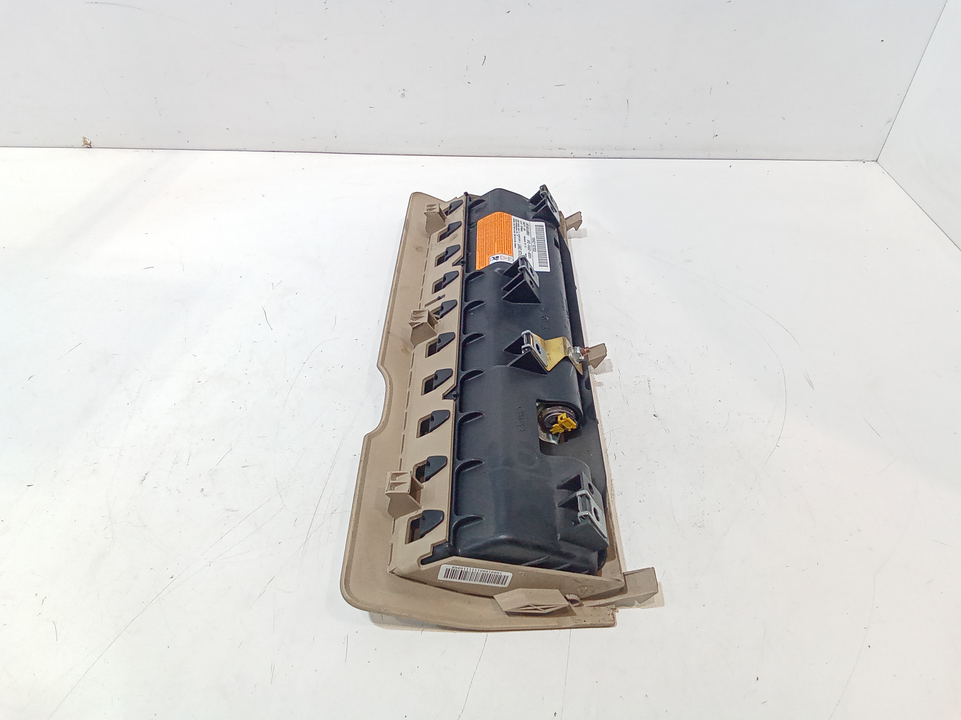 Airbag Ginocchia per Land Rover Freelander 3 Serie (2006 - In produzione)