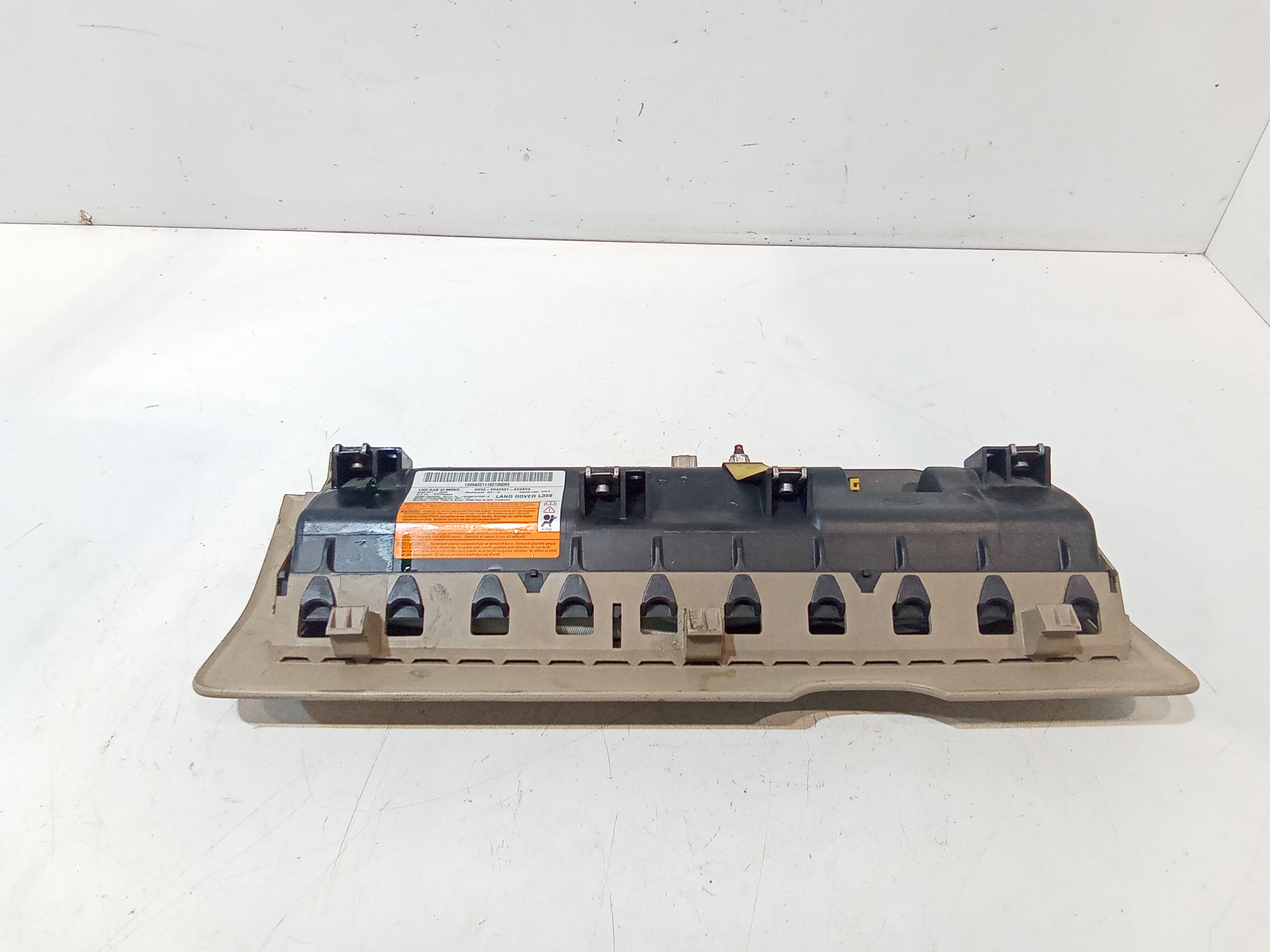 Airbag Ginocchia per Land Rover Freelander 3 Serie (2006 - In produzione)