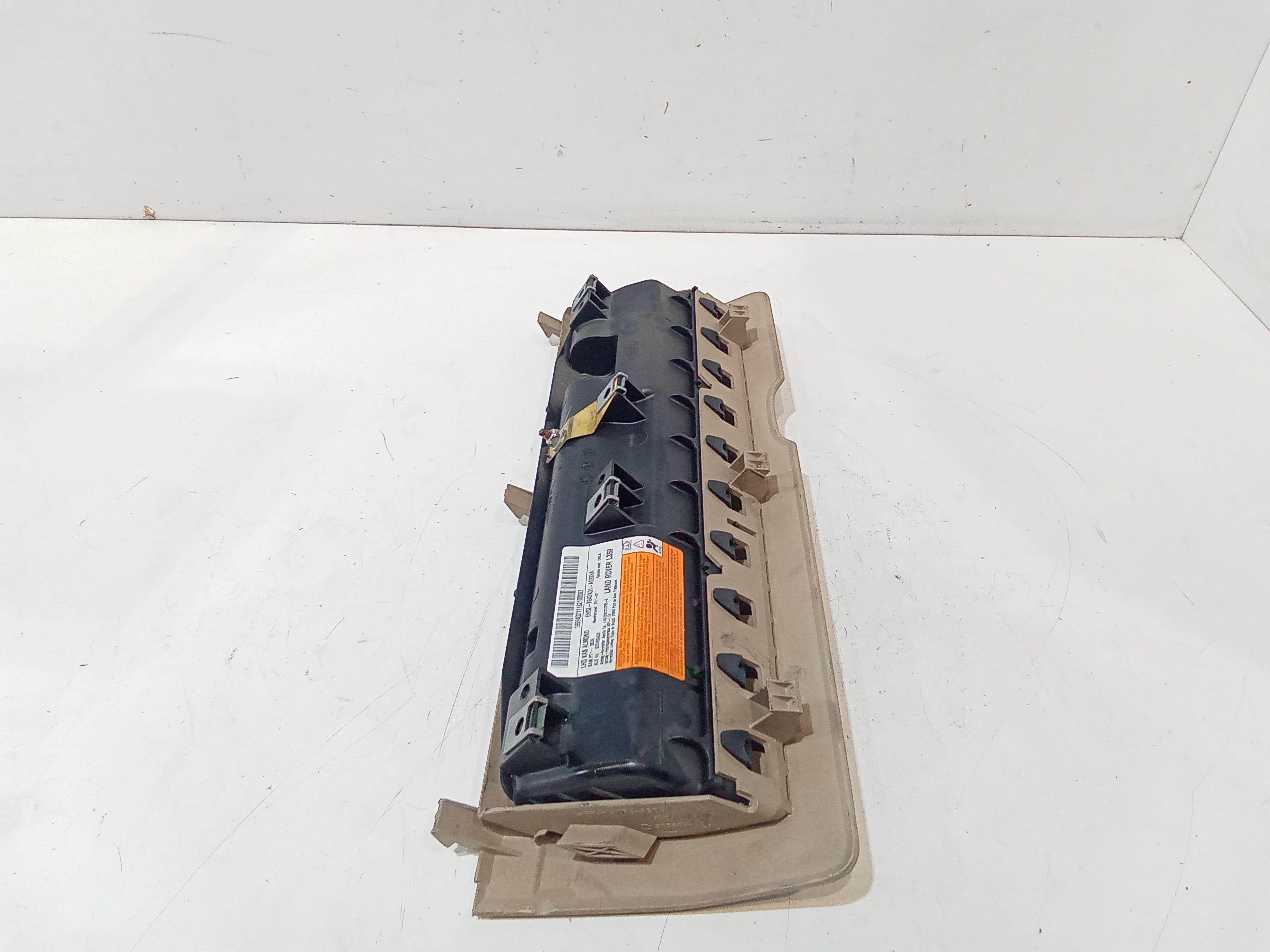 Airbag Ginocchia per Land Rover Freelander 3 Serie (2006 - In produzione)