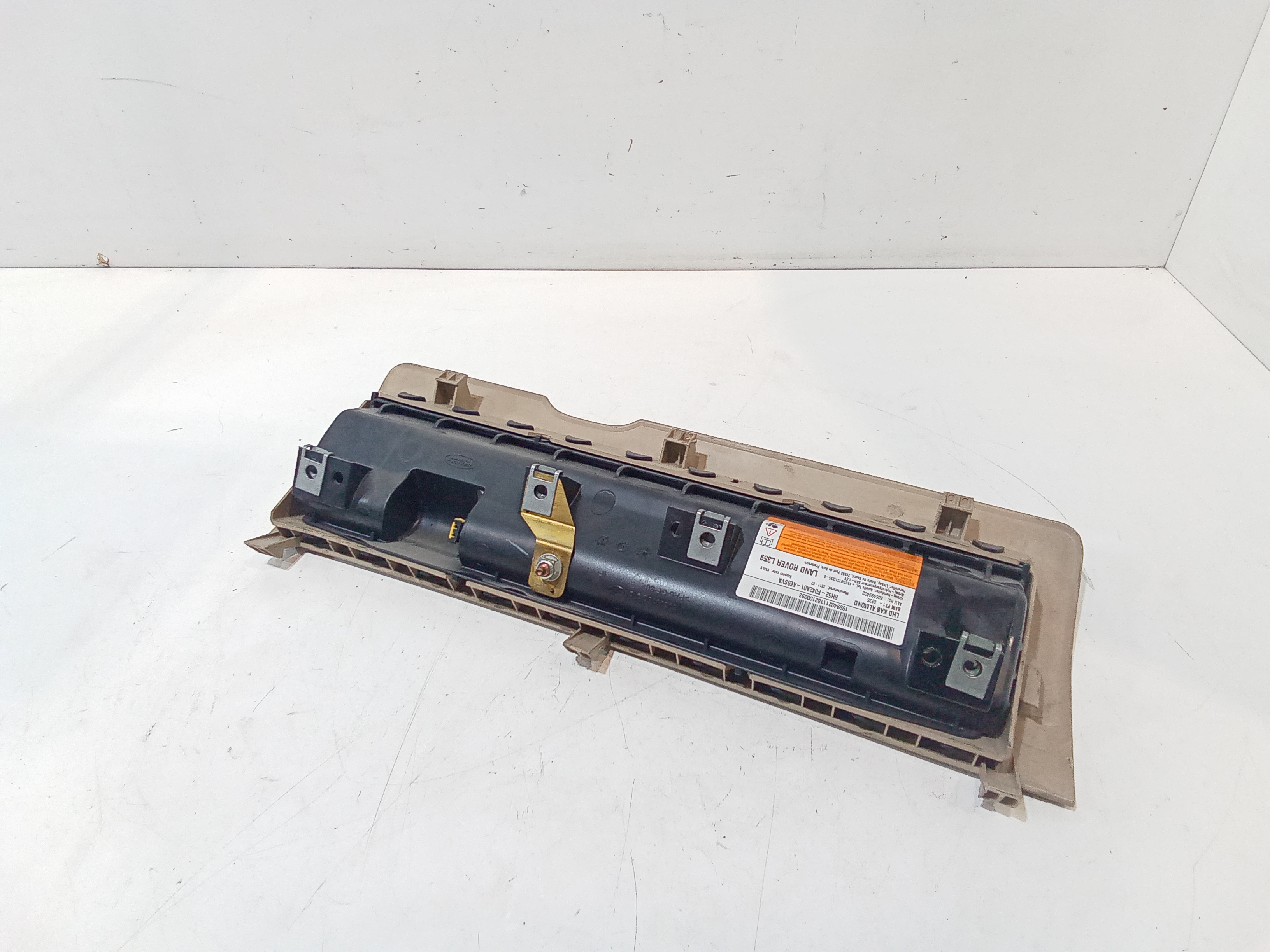 Airbag Ginocchia per Land Rover Freelander 3 Serie (2006 - In produzione)