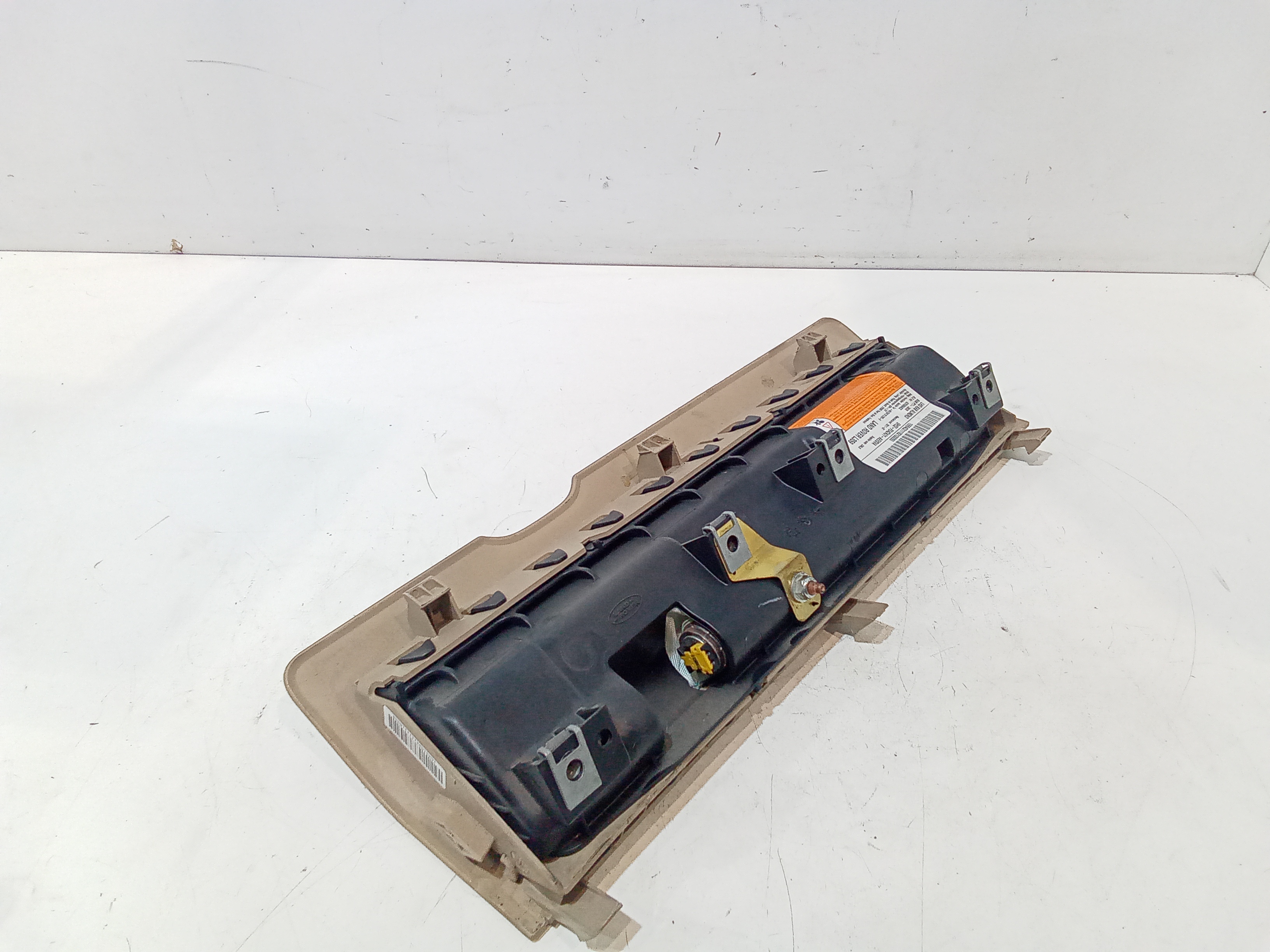 Airbag Ginocchia per Land Rover Freelander 3 Serie (2006 - In produzione)