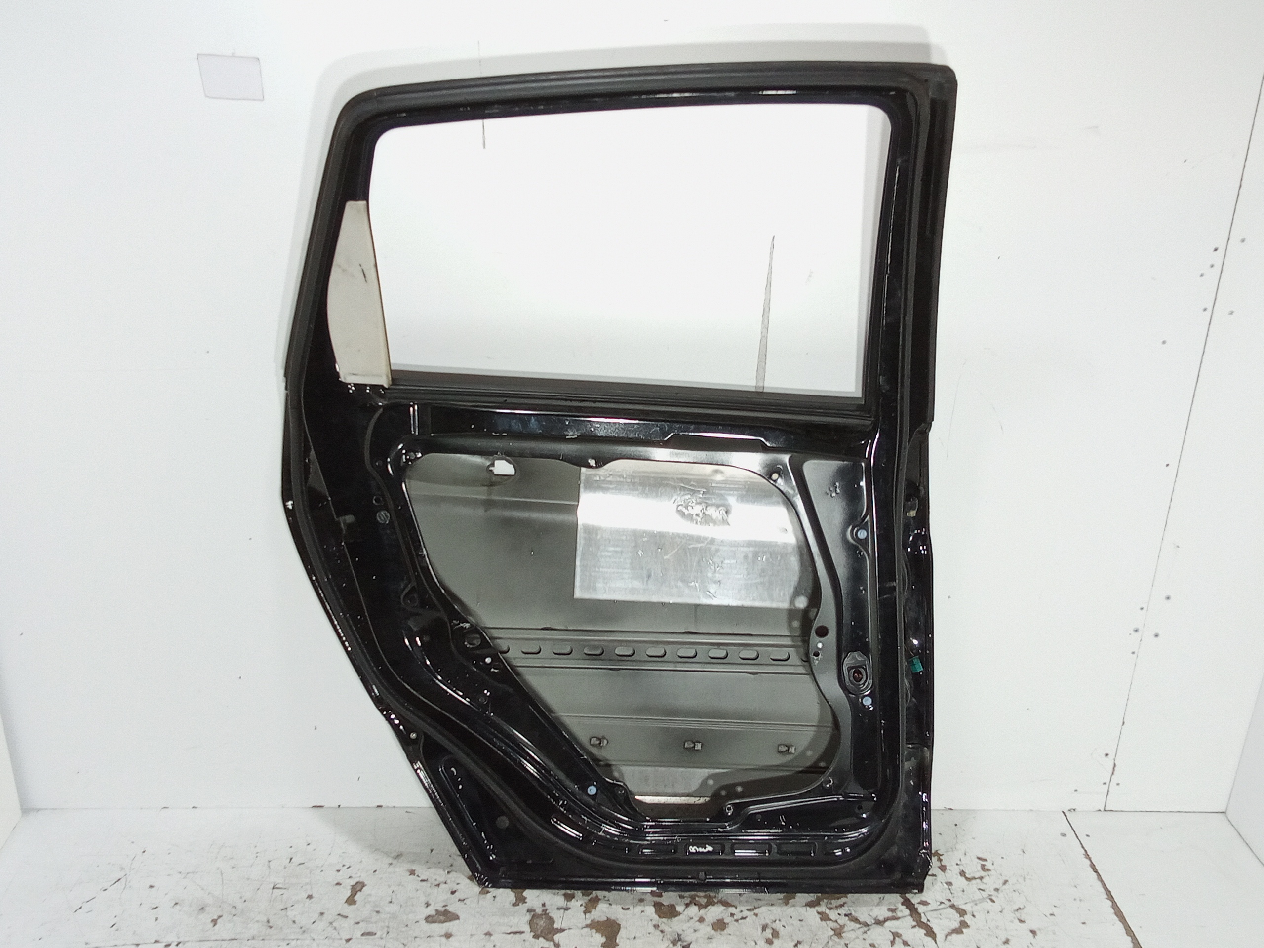 Portiera Posteriore Sinistra per Mercedes Classe B W245 1 Serie (2005 - 2011)