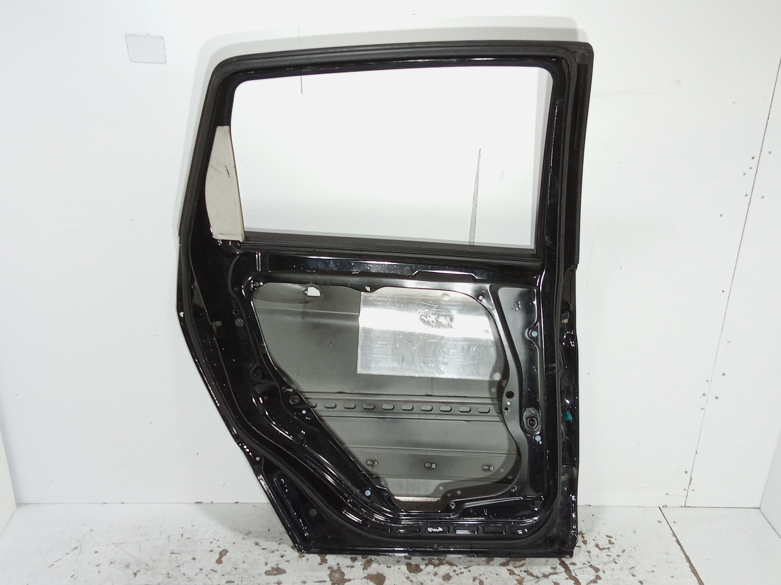 Portiera Posteriore Sinistra per Mercedes Classe B W245 1 Serie (2005 - 2011)