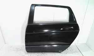 Portiera Posteriore Sinistra per Mercedes Classe B W245 1 Serie (2005 - 2011)