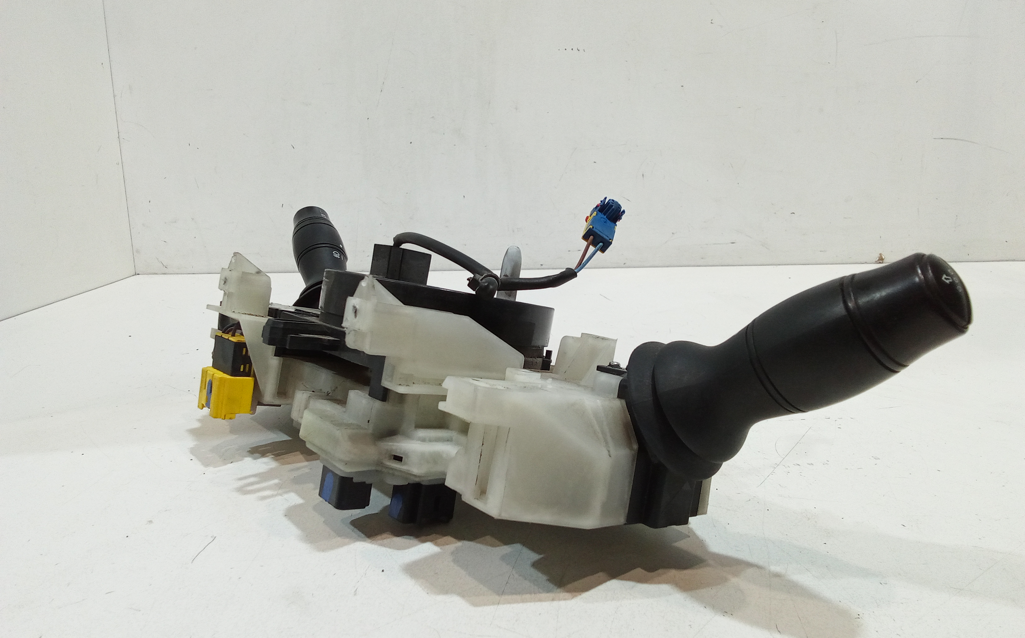 Devioluci per Renault Master 4 Serie (2010 - In produzione)