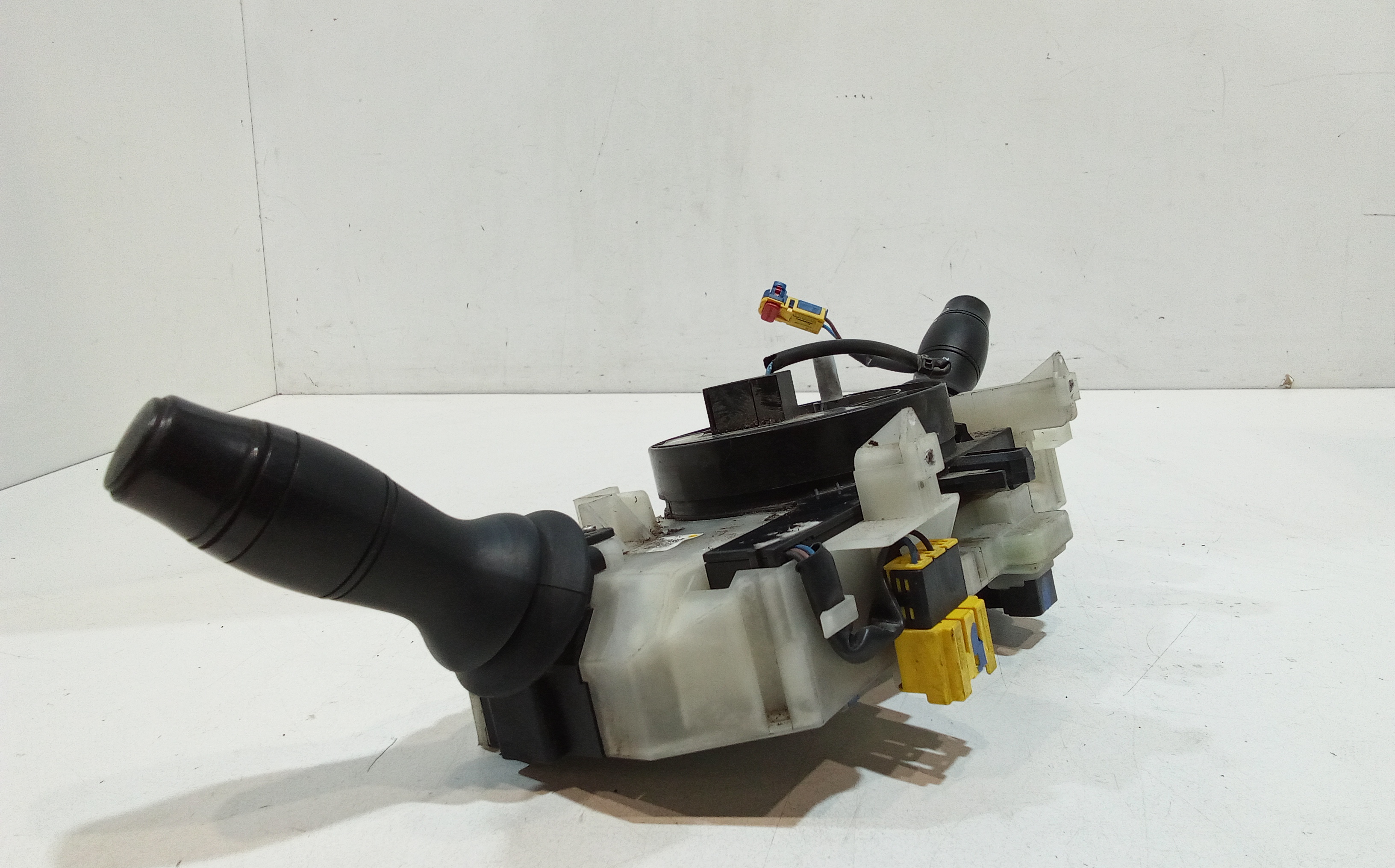 Devioluci per Renault Master 4 Serie (2010 - In produzione)