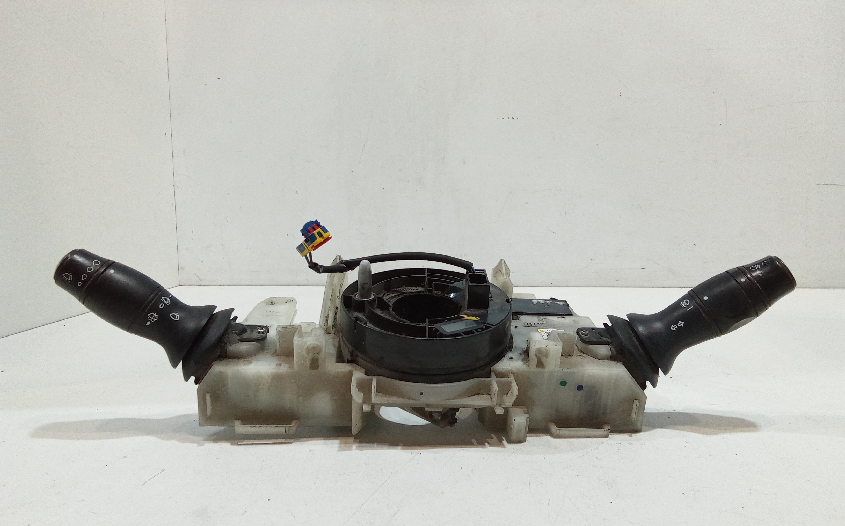 Devioluci per Renault Master 4 Serie (2010 - In produzione)