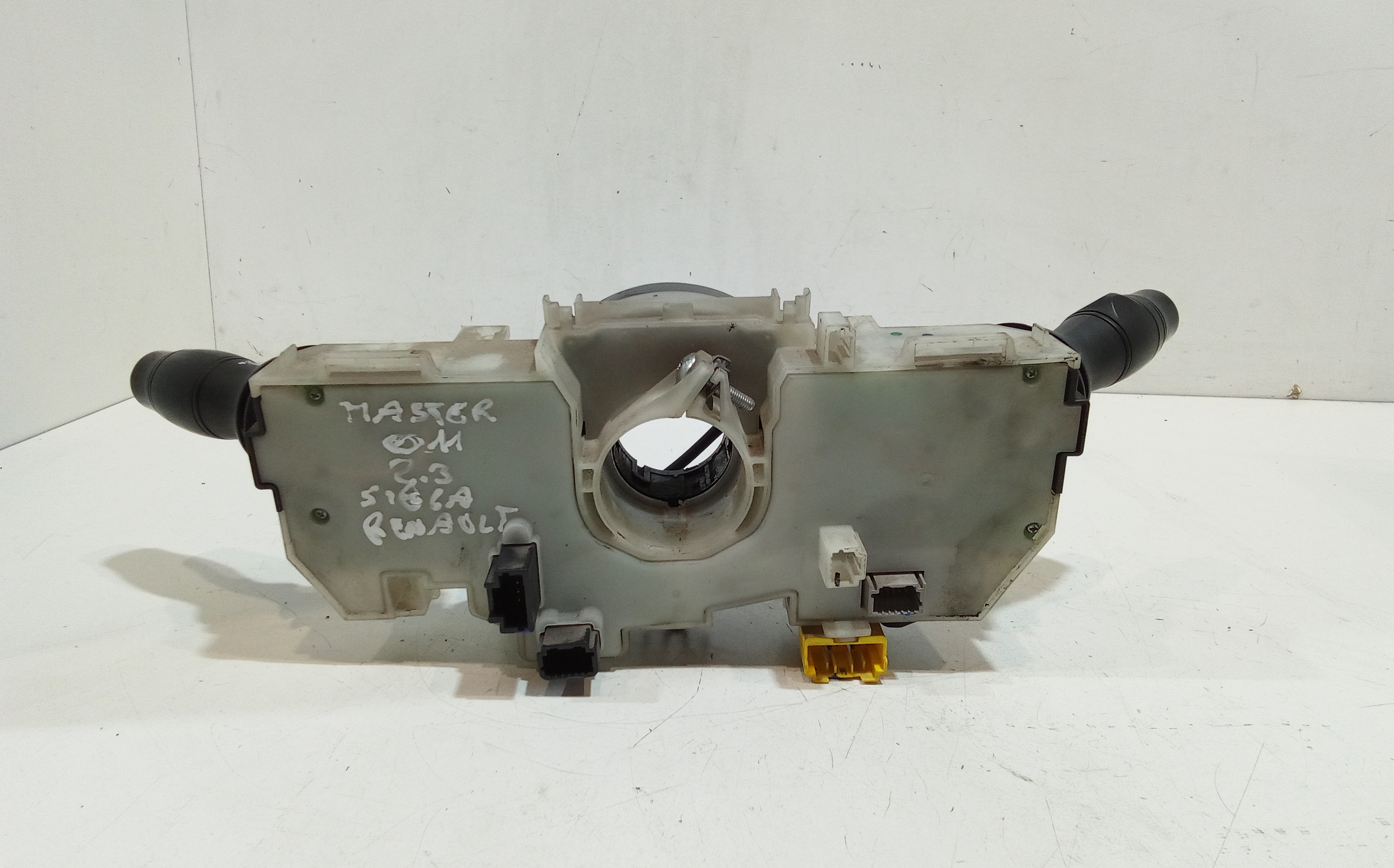 Devioluci per Renault Master 4 Serie (2010 - In produzione)