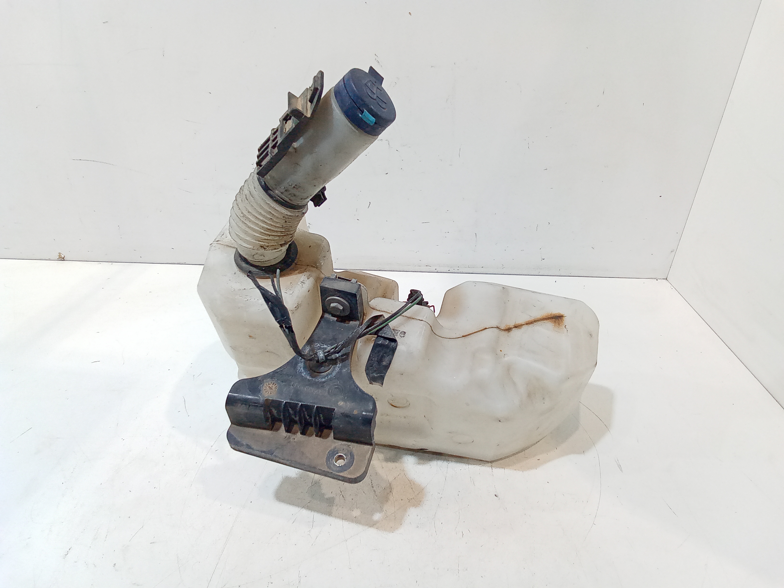 Vaschetta Tergi ant per Peugeot Boxer 4 Serie (2011 - In produzione)