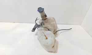 Vaschetta Tergi ant per Peugeot Boxer 4 Serie (2011 - In produzione)