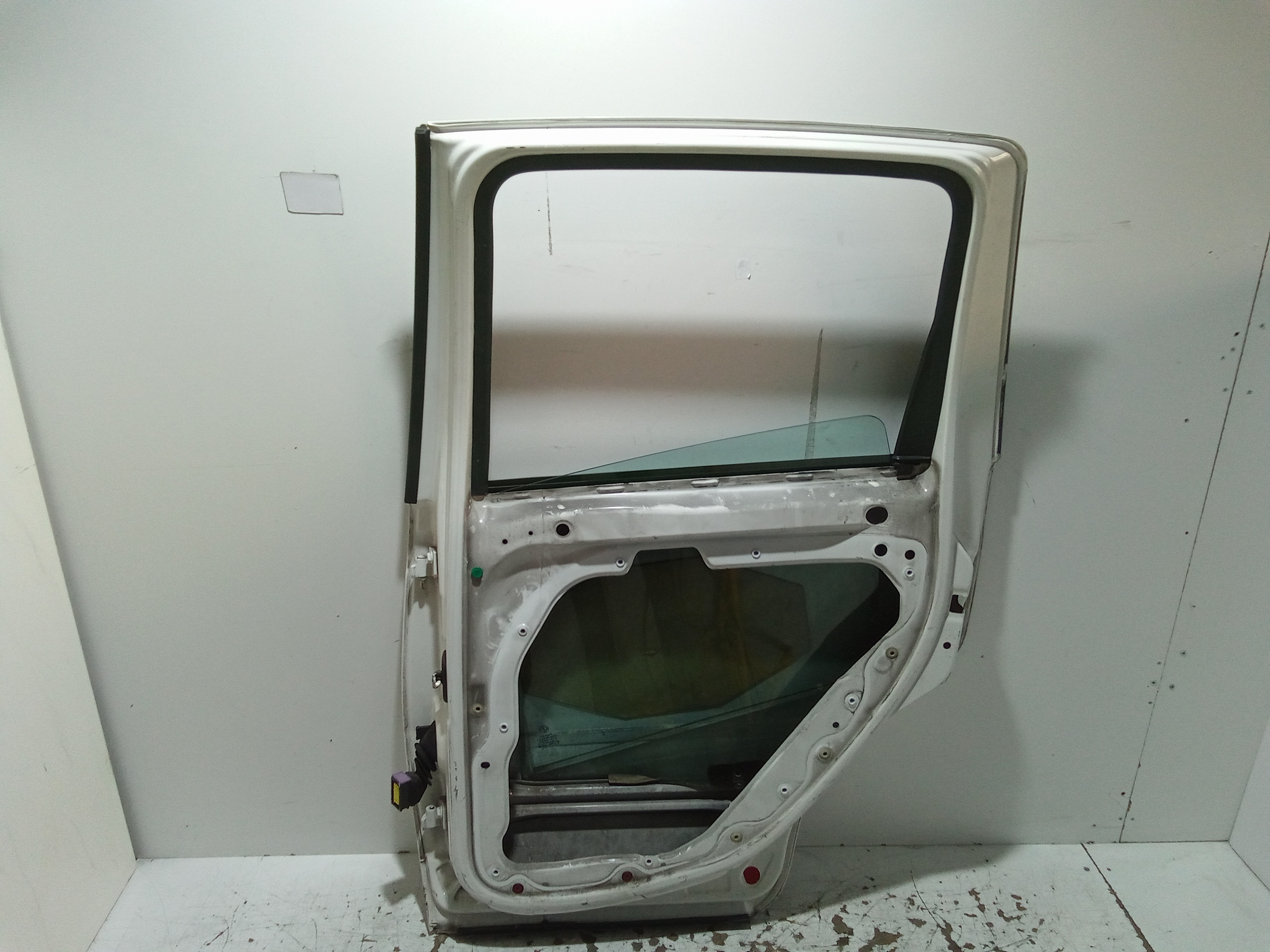 Portiera Posteriore Destra per Fiat Idea 2 Serie (2005 - 2008)