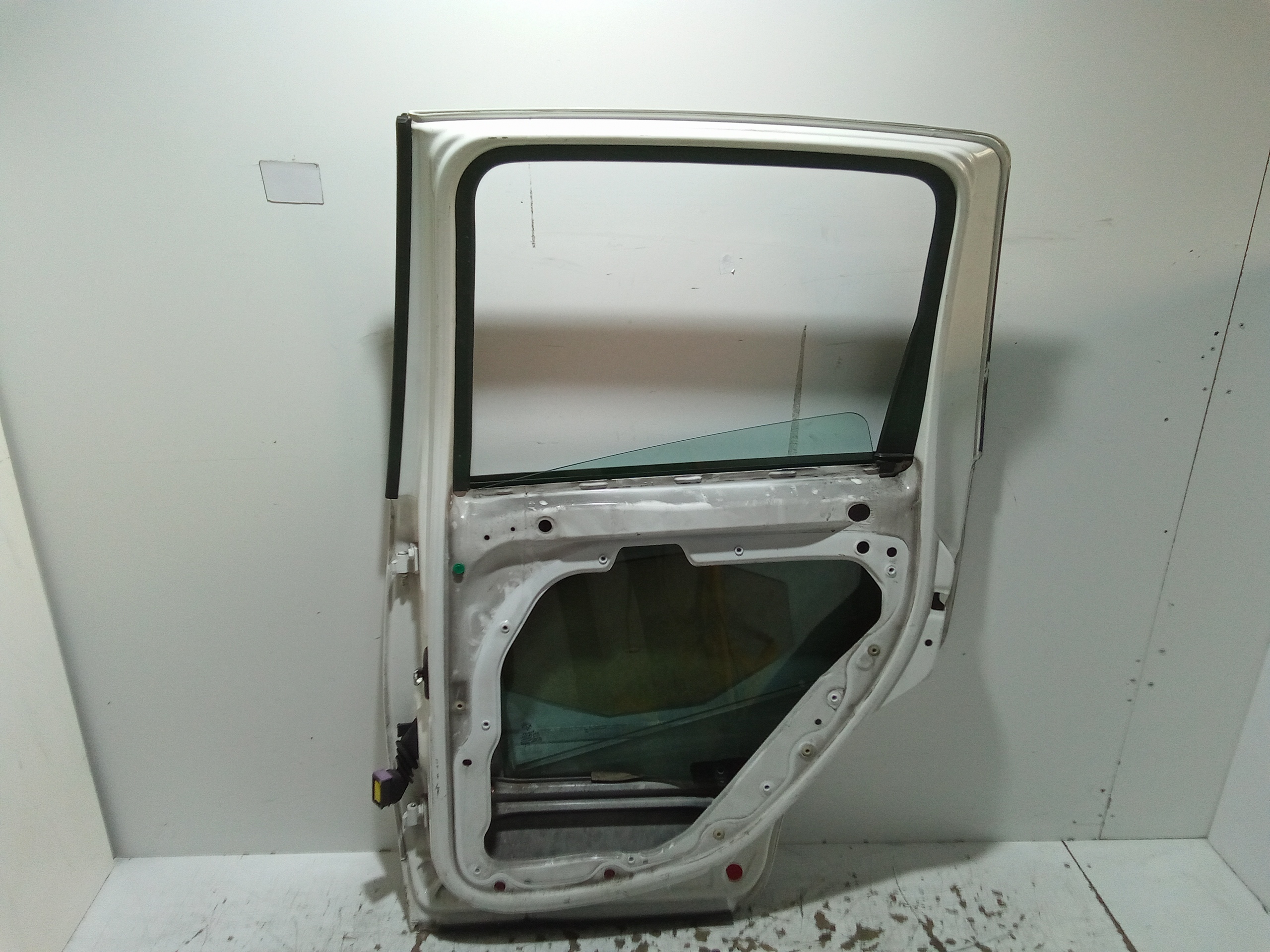 Portiera Posteriore Destra per Fiat Idea 2 Serie (2005 - 2008)