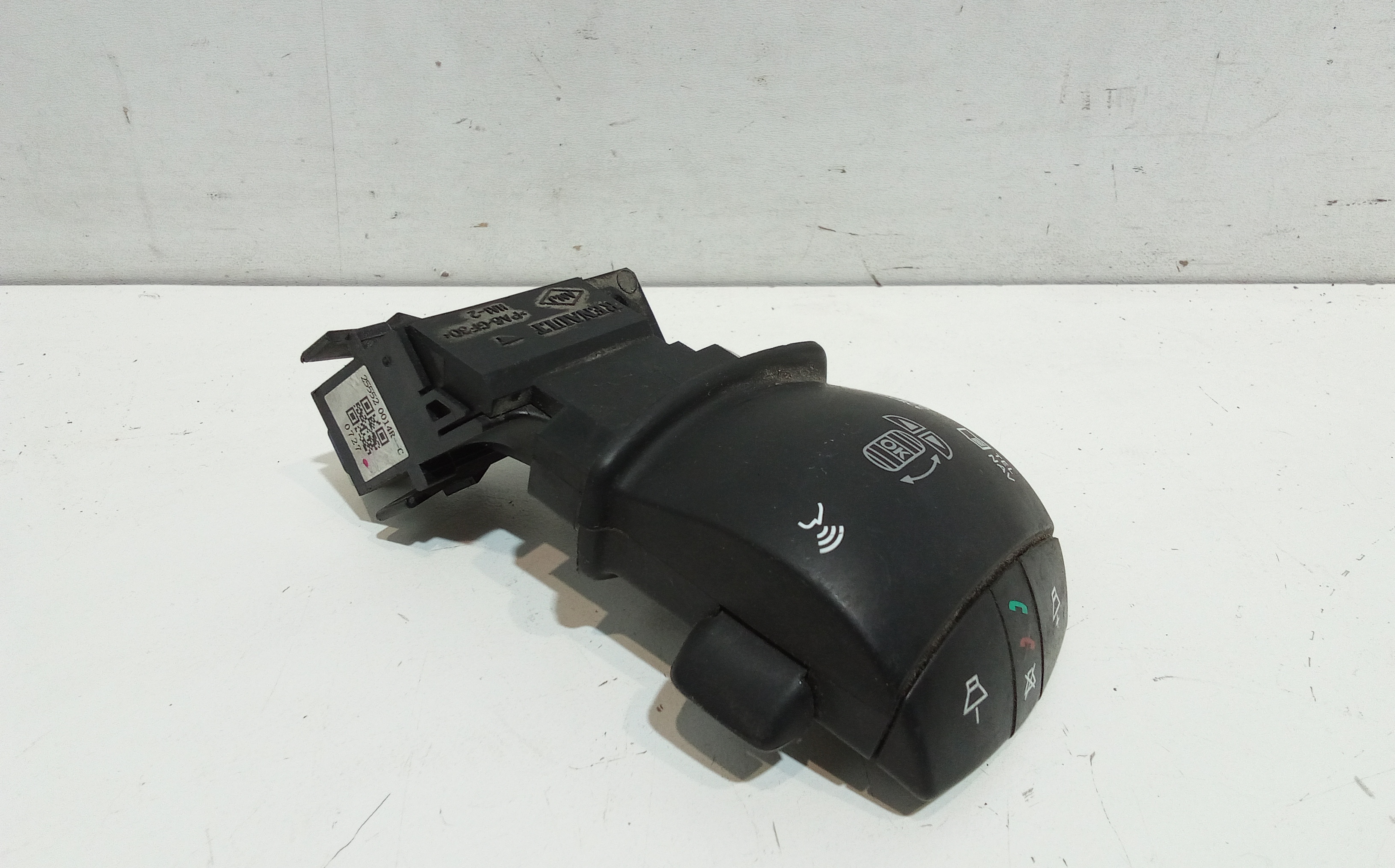 Comandi controllo radio per Renault Master 4 Serie (2010 - In produzione)