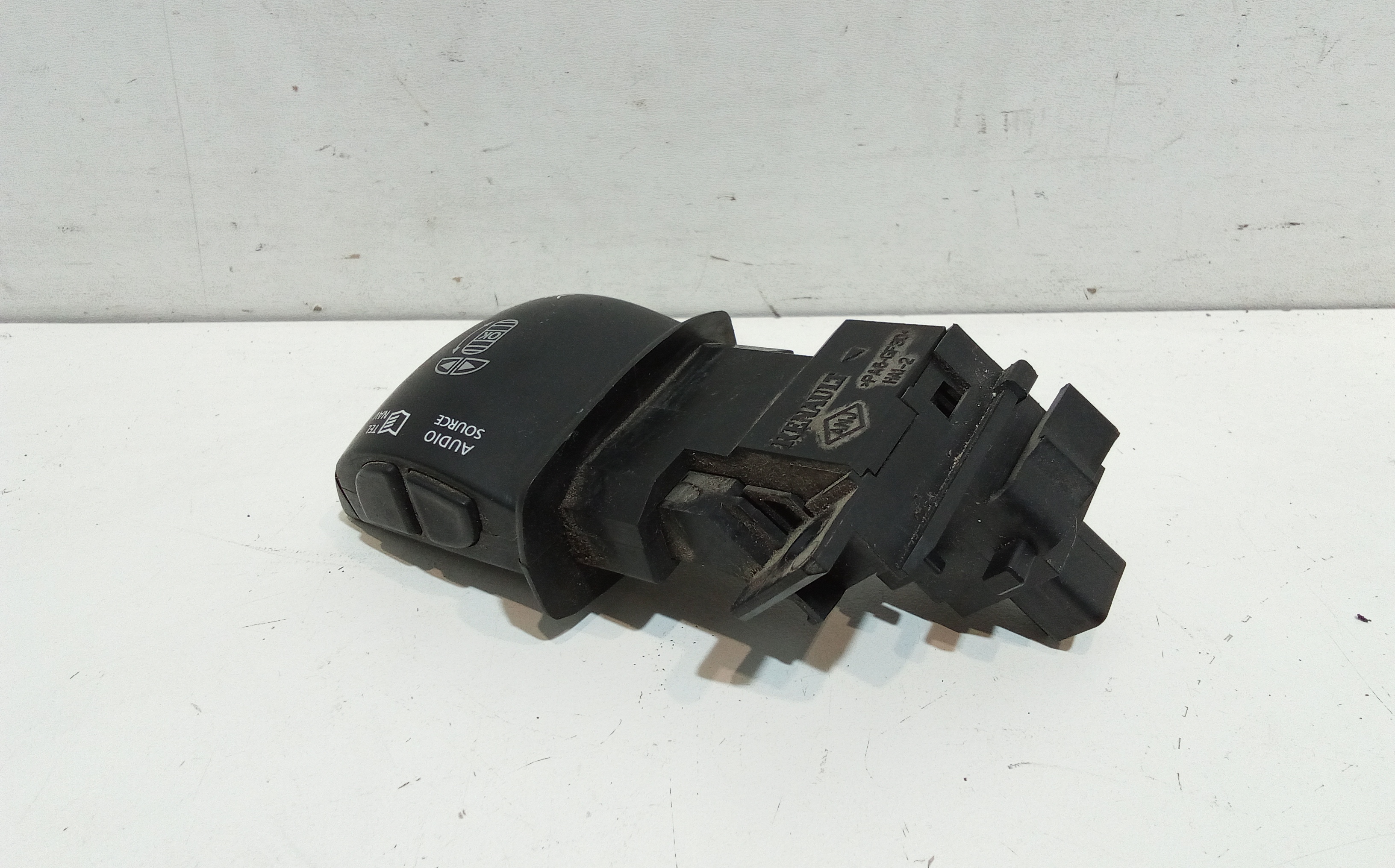 Comandi controllo radio per Renault Master 4 Serie (2010 - In produzione)