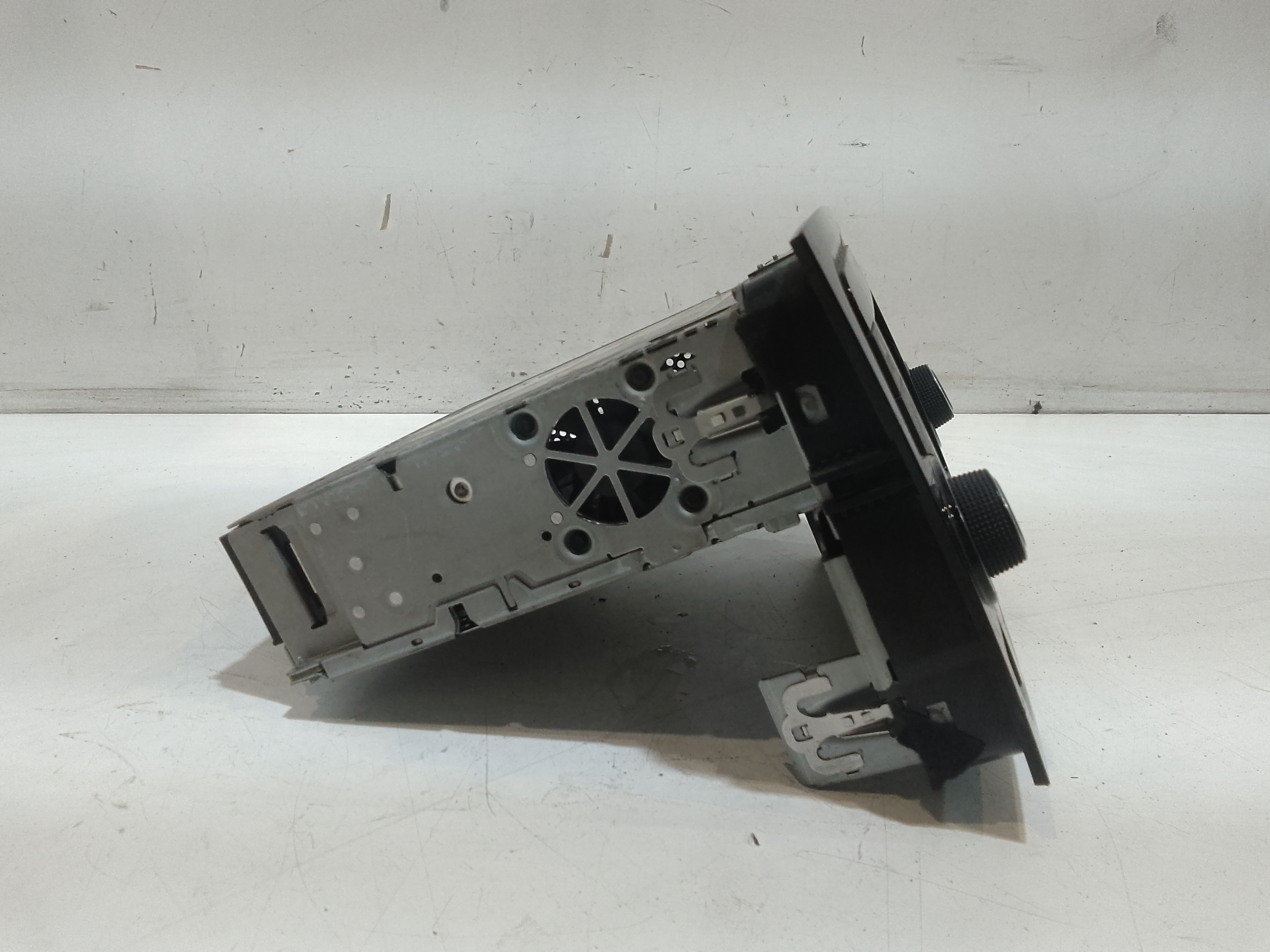 Autoradio per Fiat Dobl Serie (09>) (2009 - In produzione)