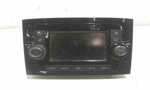 Autoradio per Fiat Dobl Serie (09>) (2009 - In produzione)