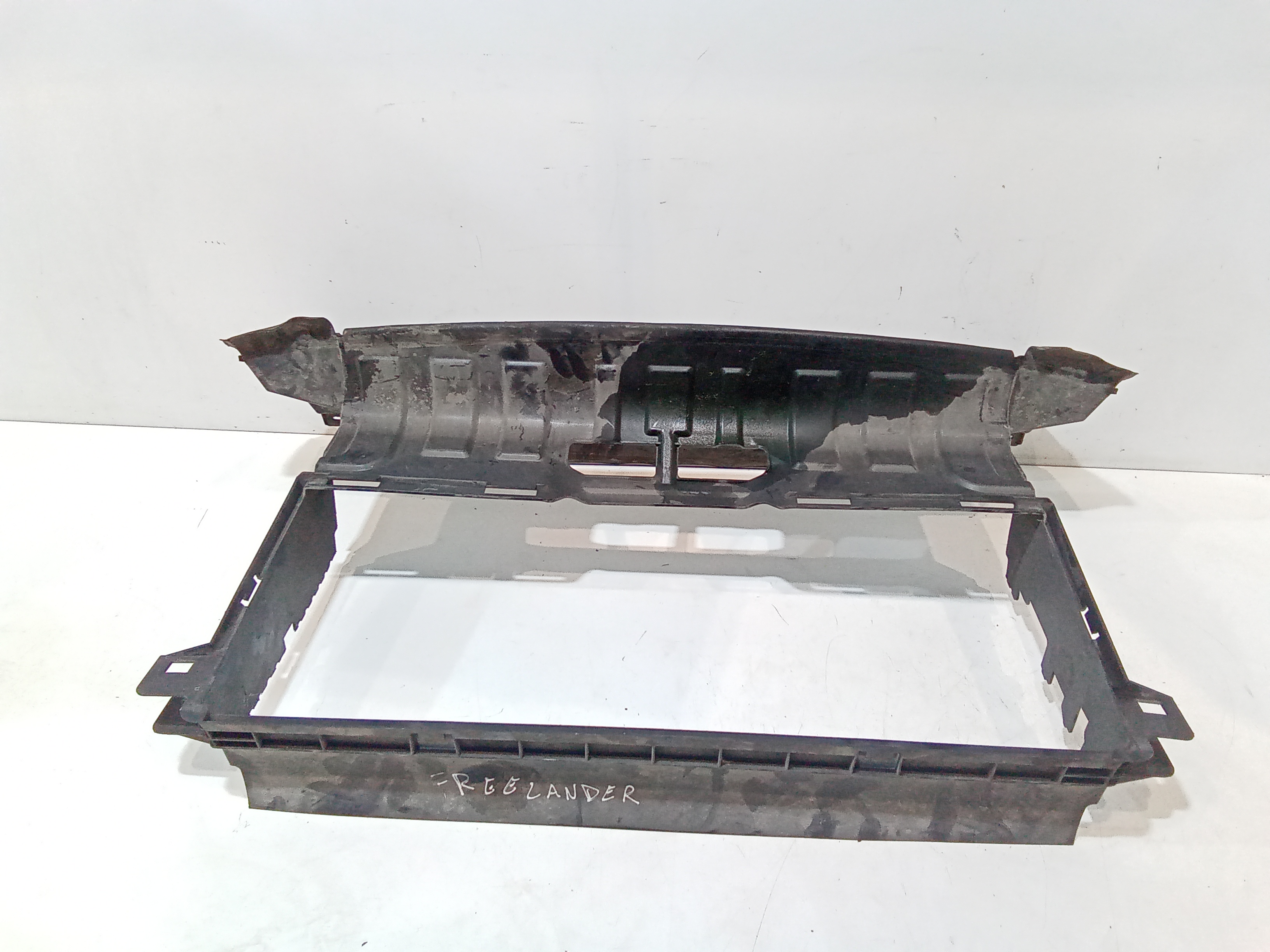 Convogliatore per Land Rover Freelander 3 Serie (2006 - In produzione)