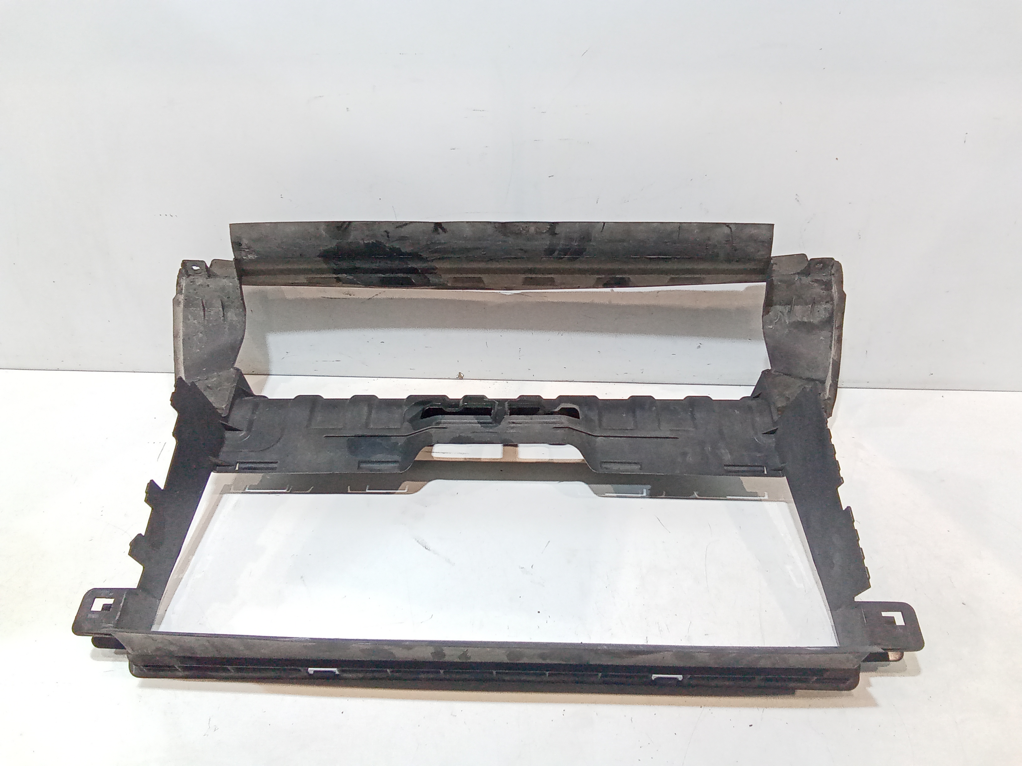 Convogliatore per Land Rover Freelander 3 Serie (2006 - In produzione)