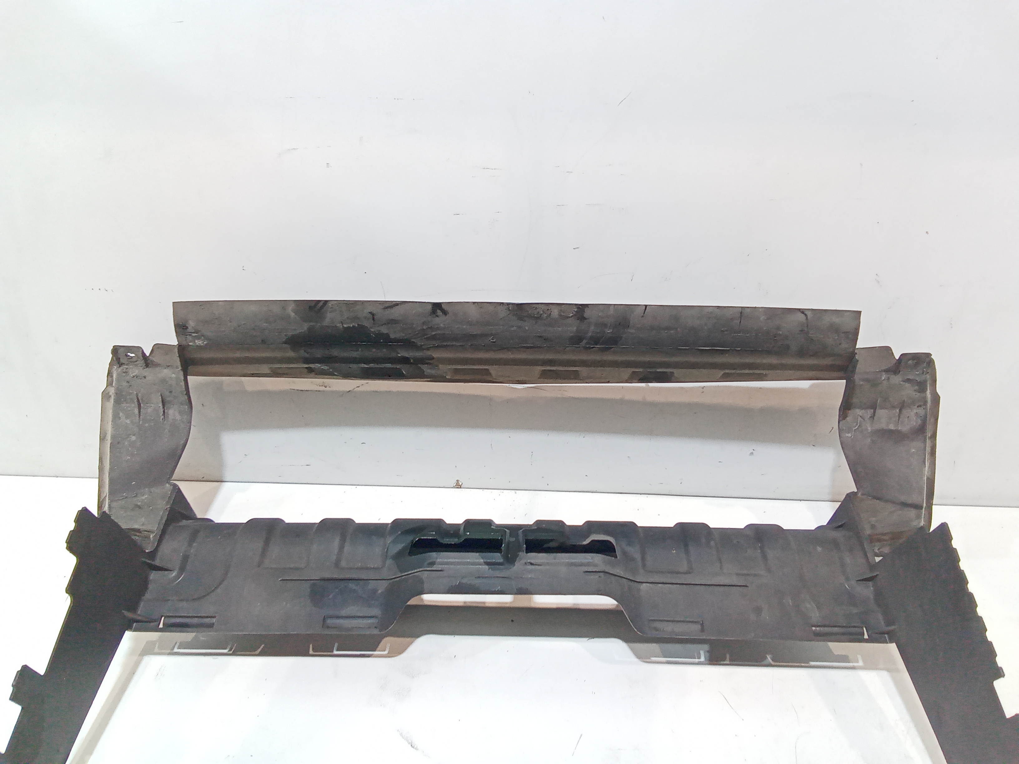 Convogliatore per Land Rover Freelander 3 Serie (2006 - In produzione)