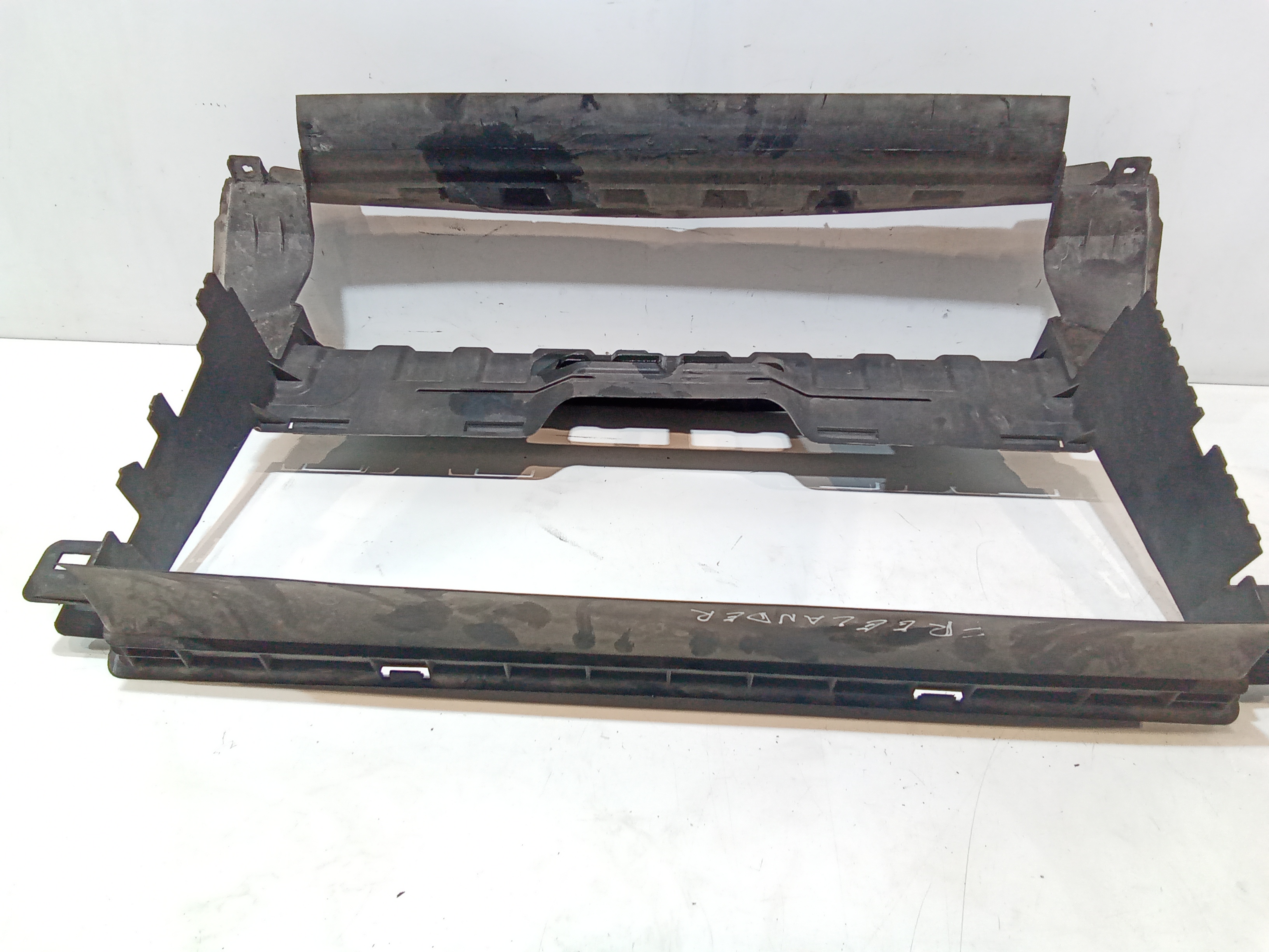 Convogliatore per Land Rover Freelander 3 Serie (2006 - In produzione)