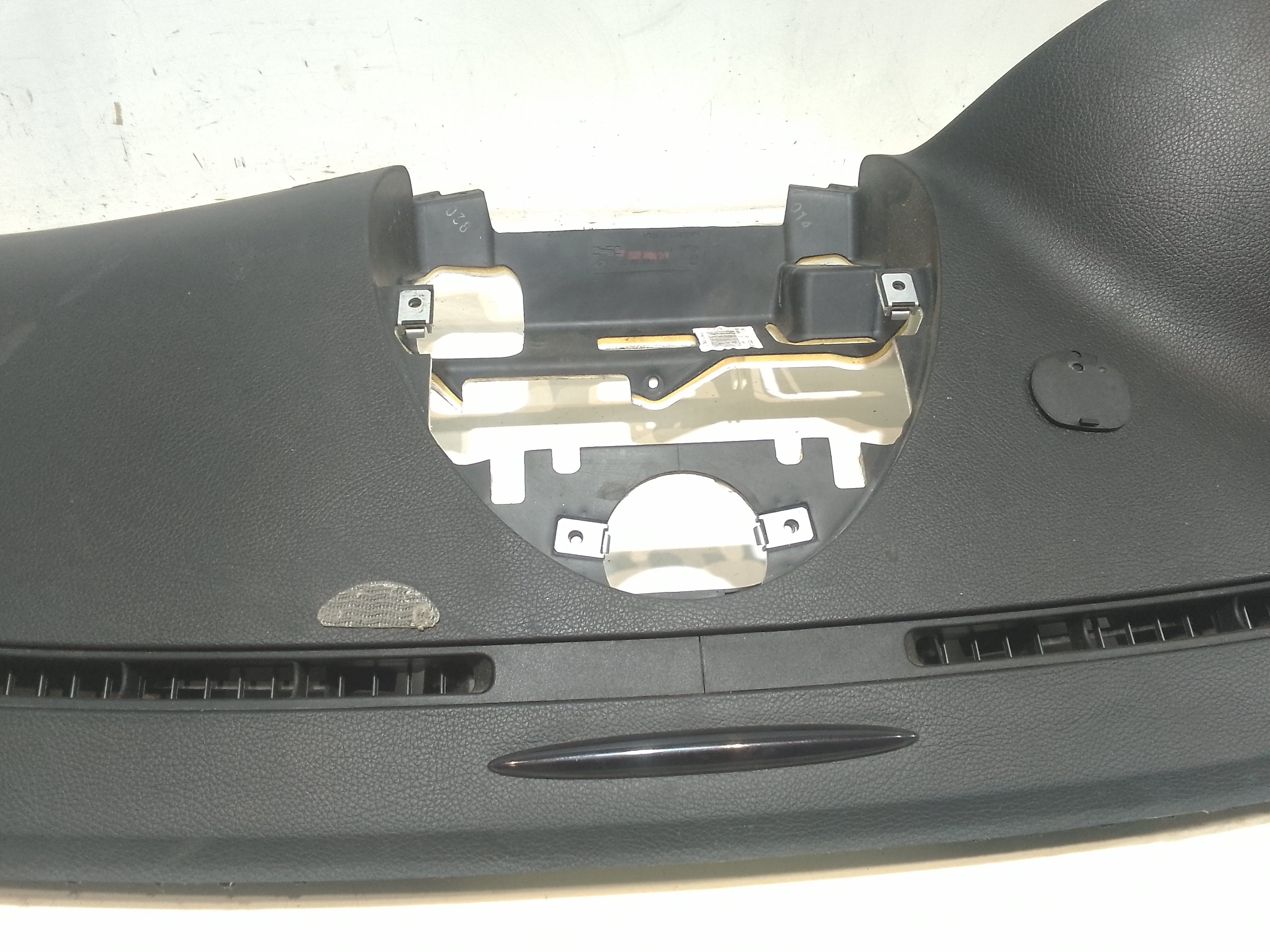 Cruscotto nudo per Mercedes Classe E S. Wagon W211 (2002 - 2007)