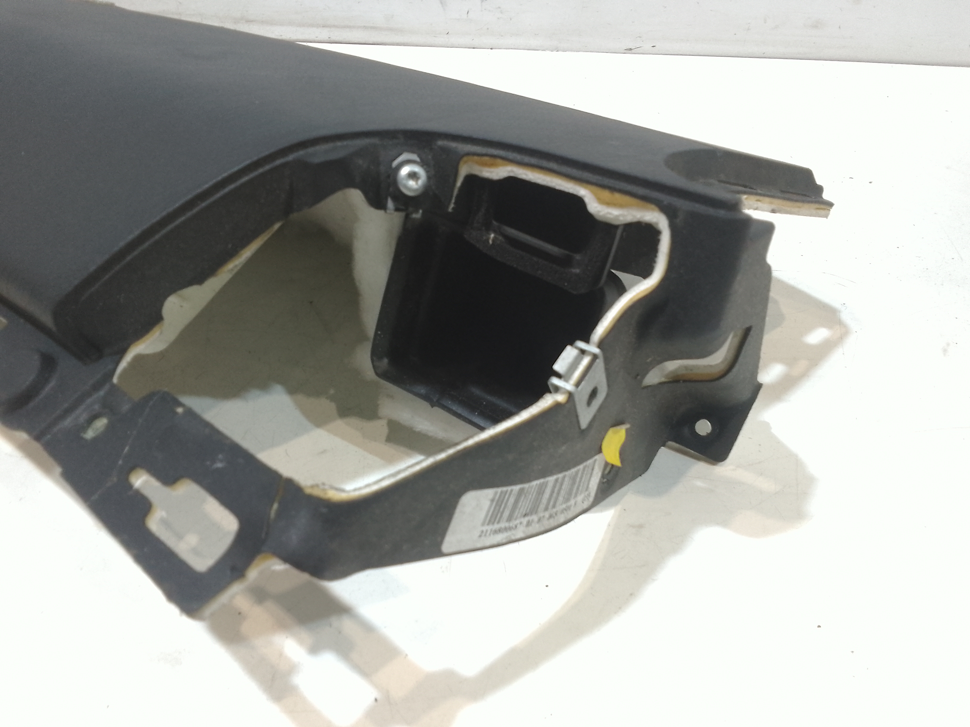 Cruscotto nudo per Mercedes Classe E S. Wagon W211 (2002 - 2007)