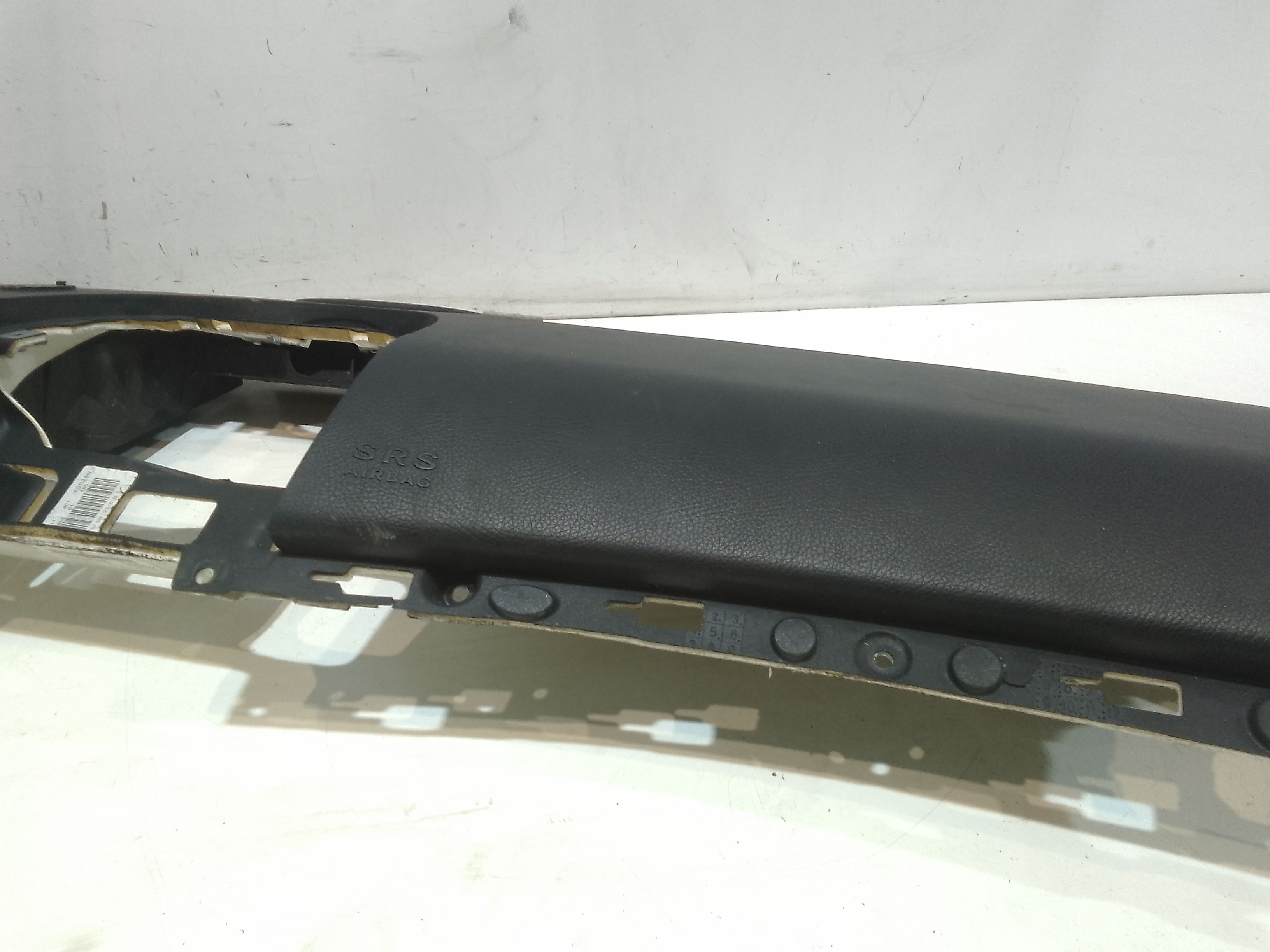 Cruscotto nudo per Mercedes Classe E S. Wagon W211 (2002 - 2007)