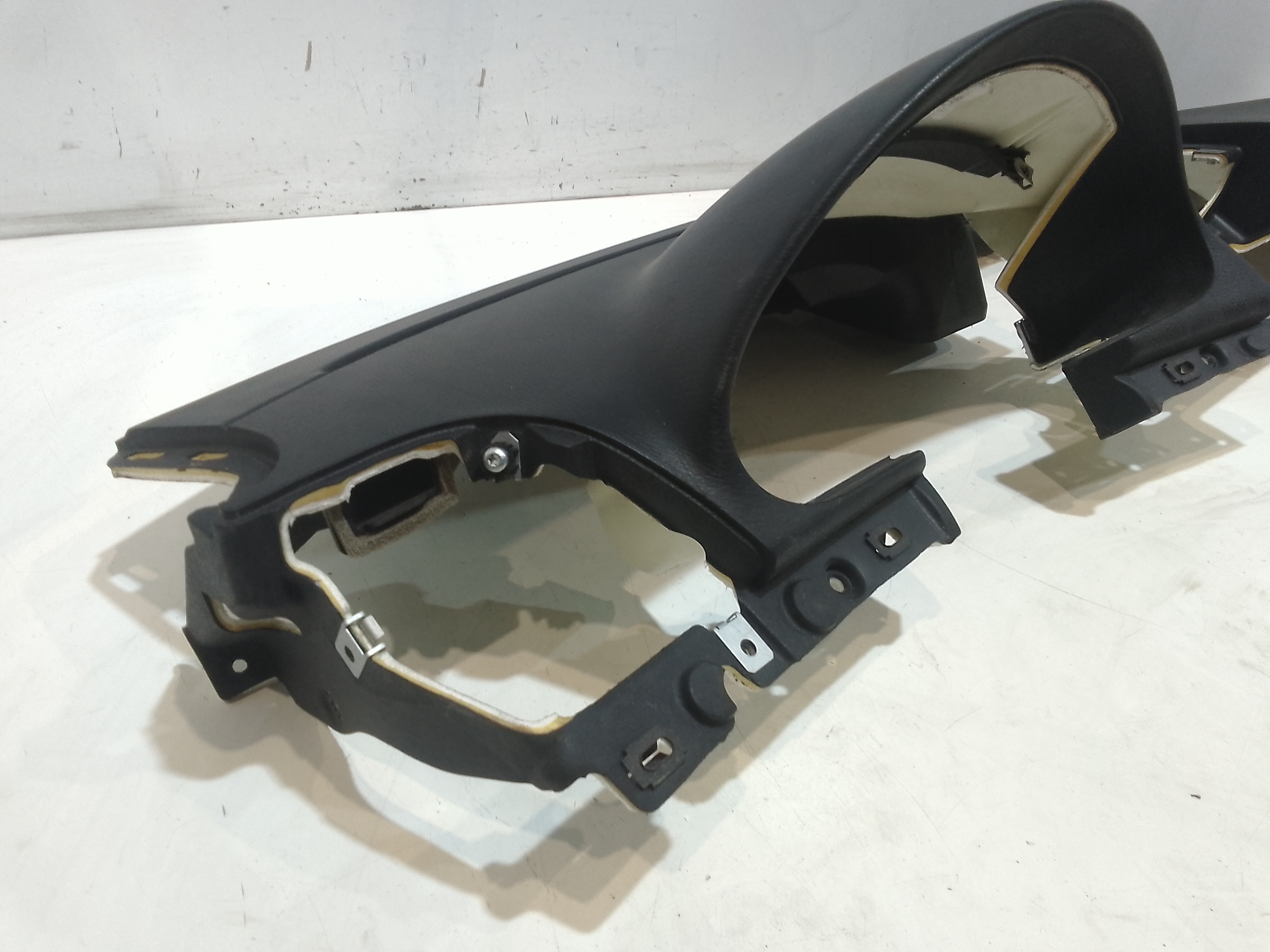 Cruscotto nudo per Mercedes Classe E S. Wagon W211 (2002 - 2007)