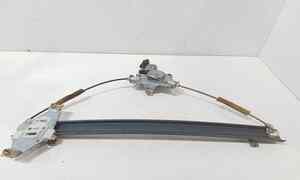 Cremagliera anteriore destra passeggero per Ssangyong Rexton 1 Serie (2001 - 2006)