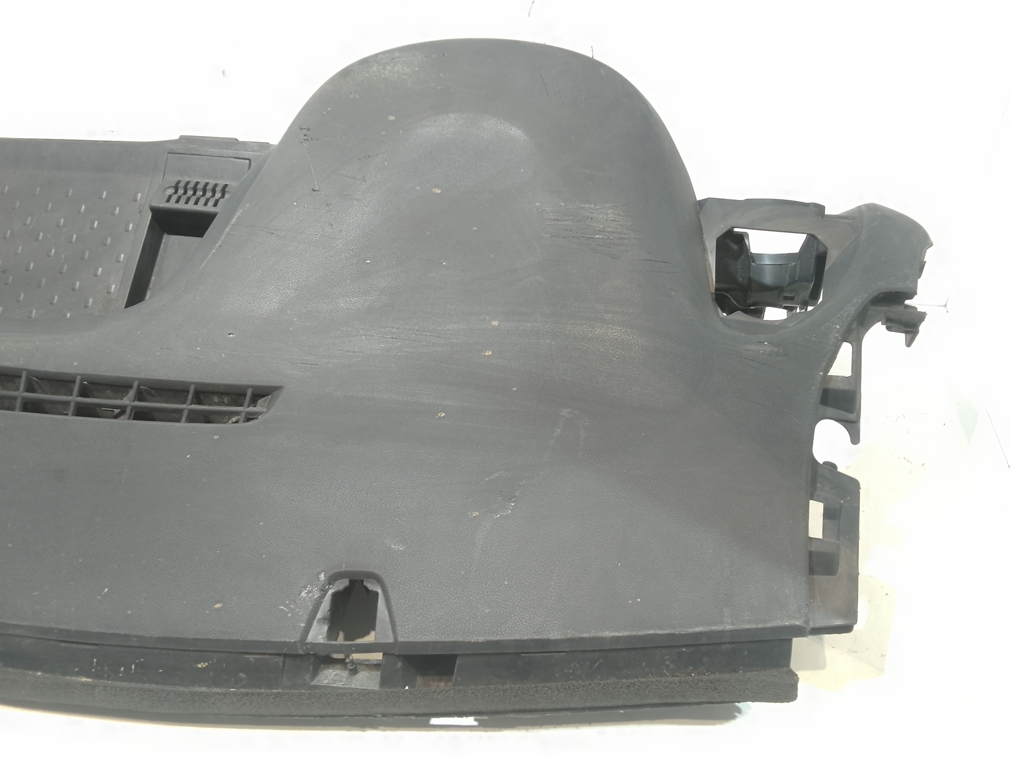 Cruscotto nudo per Renault Master 4 Serie (2010 - In produzione)