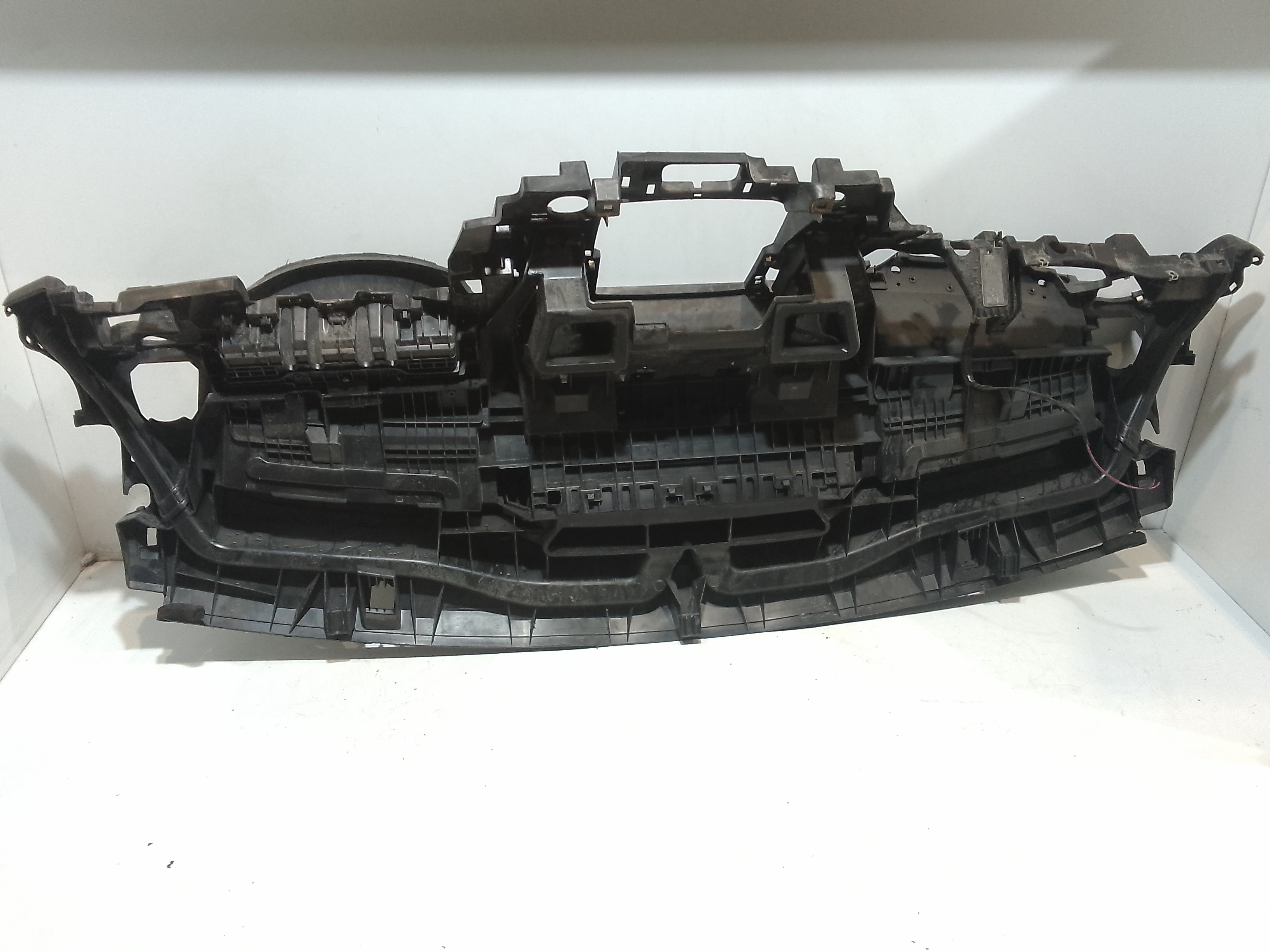 Cruscotto nudo per Renault Master 4 Serie (2010 - In produzione)