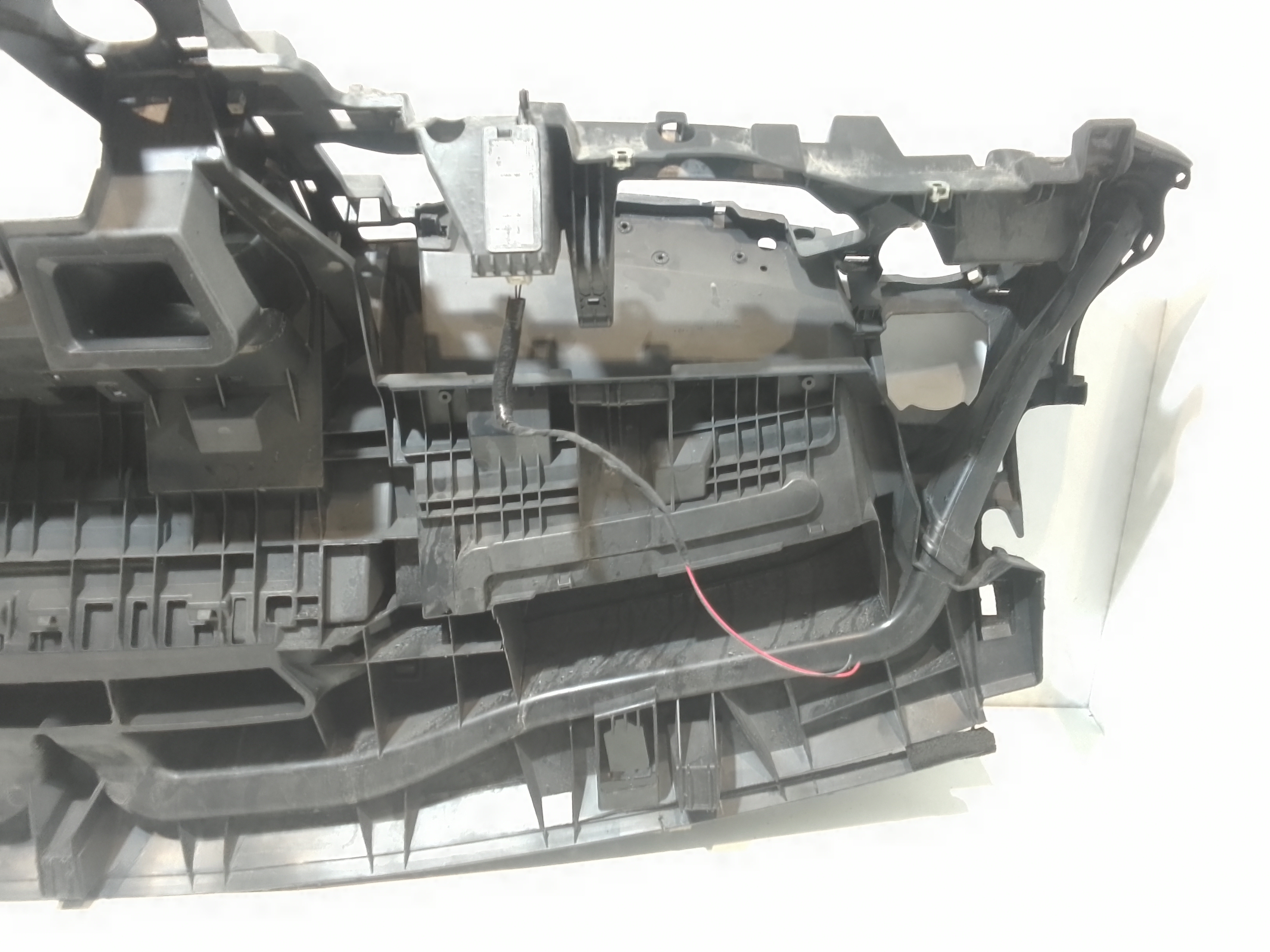 Cruscotto nudo per Renault Master 4 Serie (2010 - In produzione)