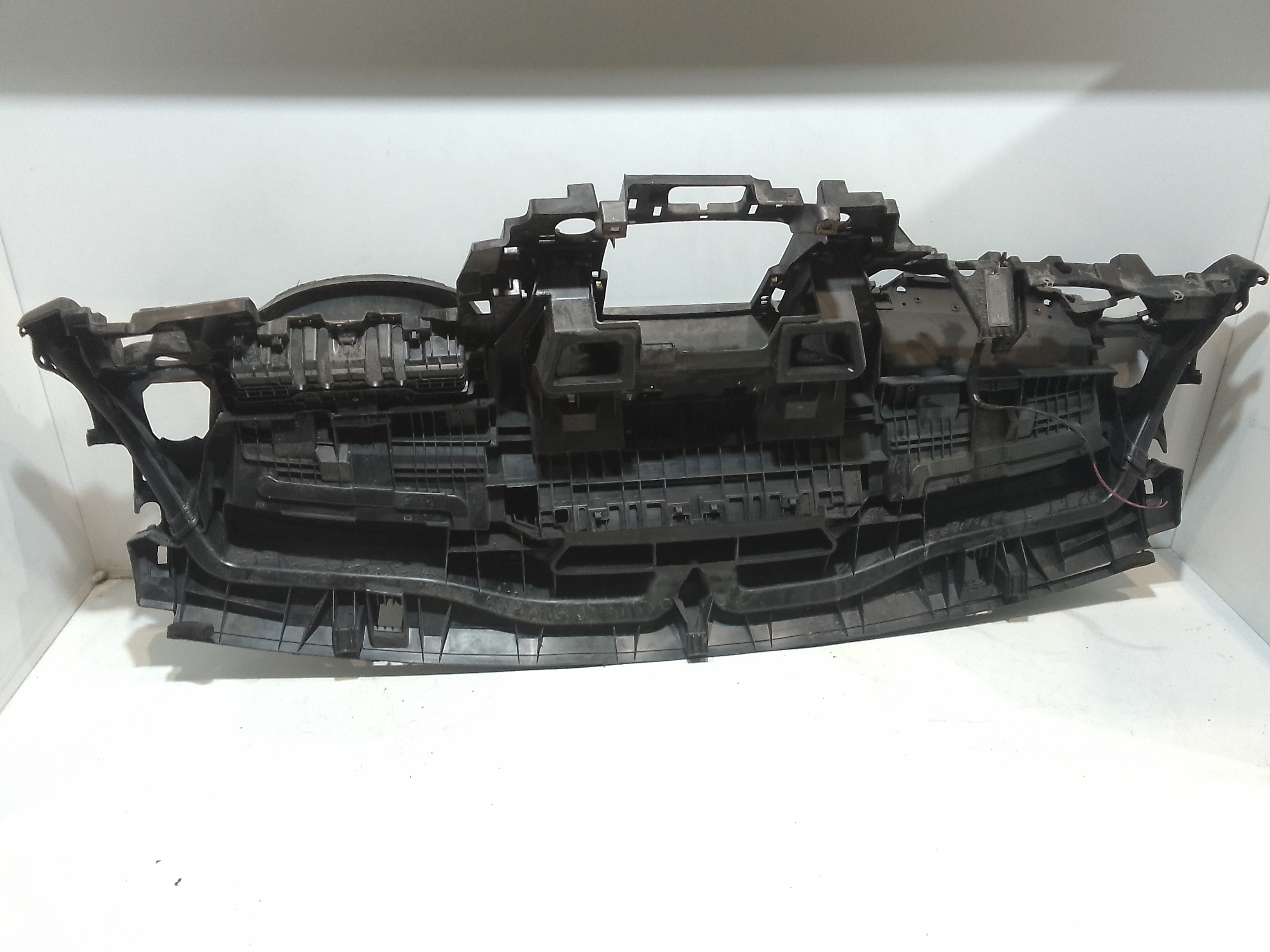 Cruscotto nudo per Renault Master 4 Serie (2010 - In produzione)