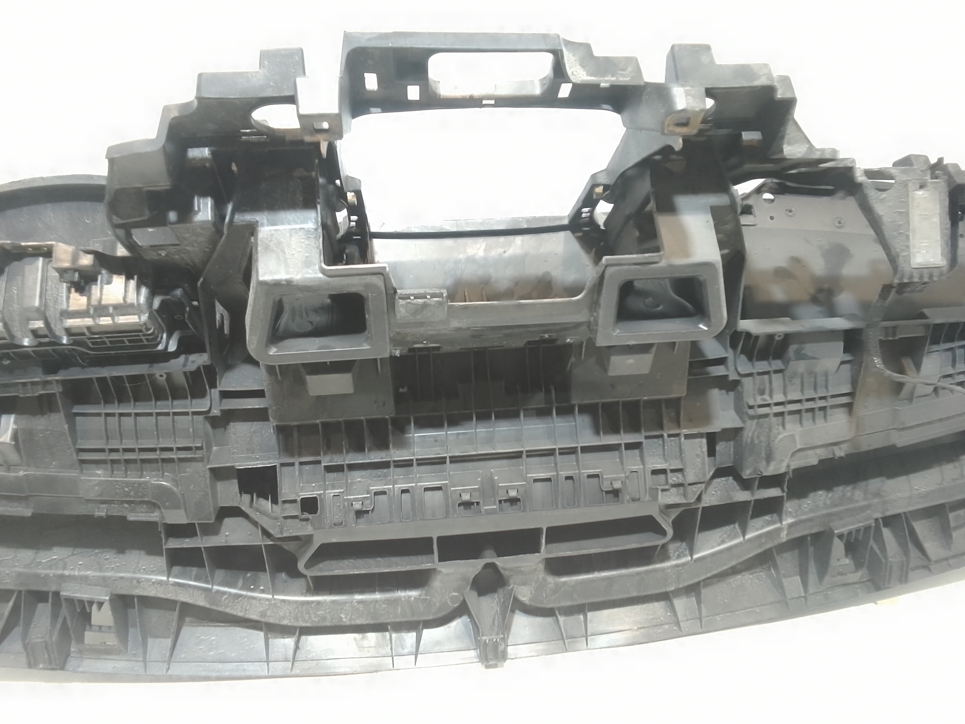 Cruscotto nudo per Renault Master 4 Serie (2010 - In produzione)