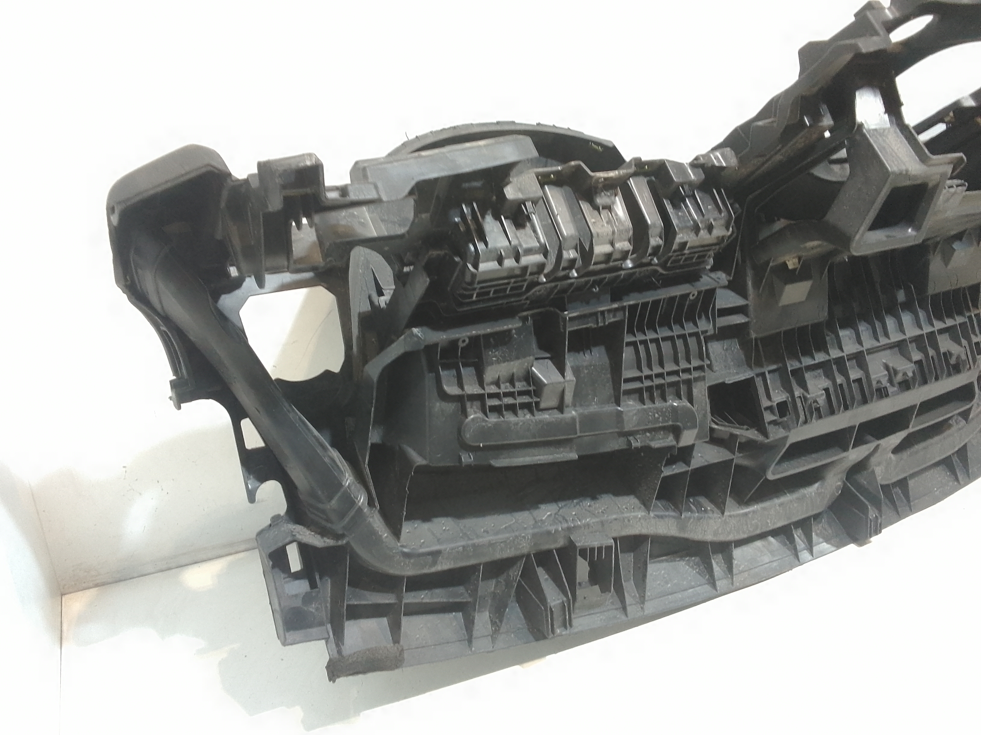 Cruscotto nudo per Renault Master 4 Serie (2010 - In produzione)